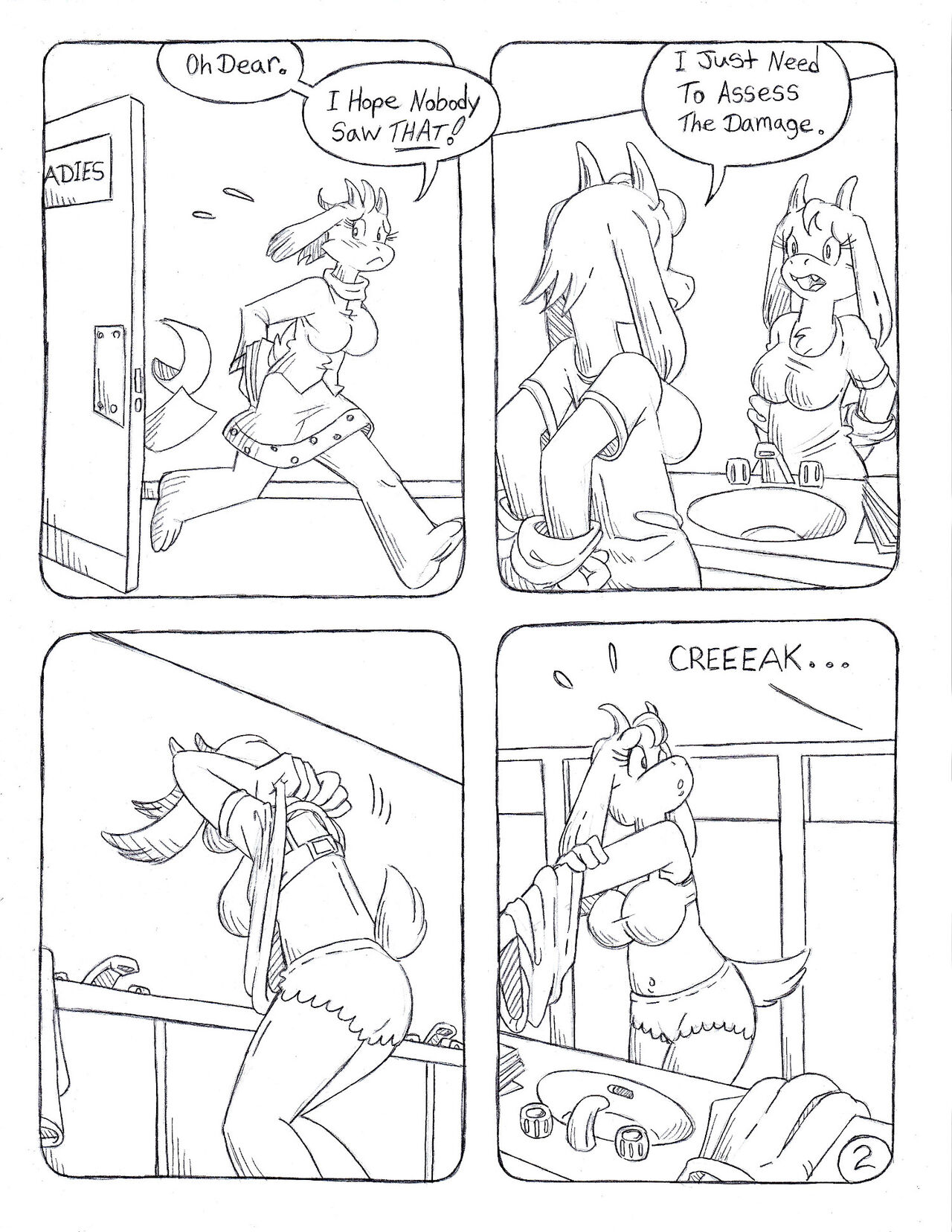 Rear Window page 2 full