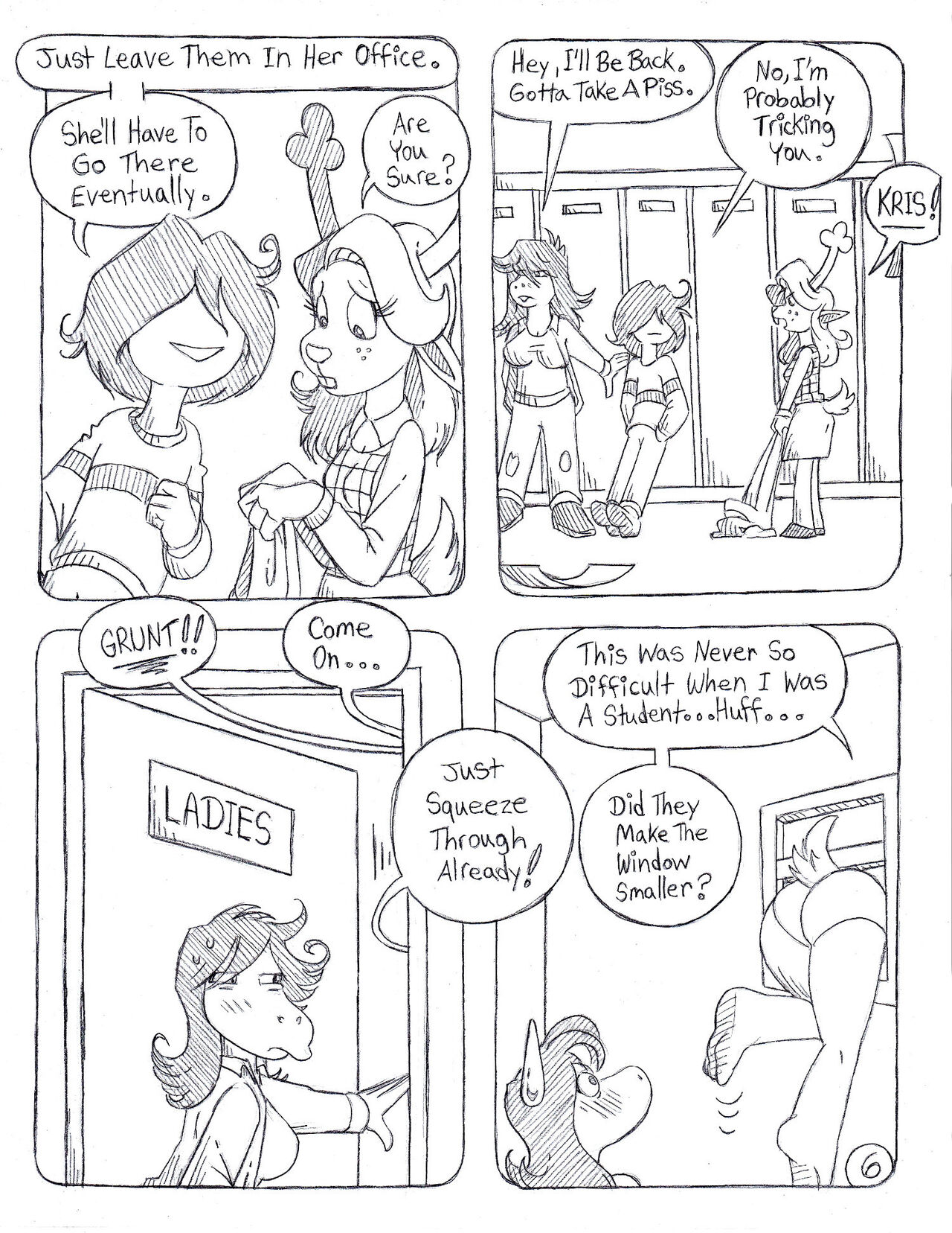 Rear Window page 6 full