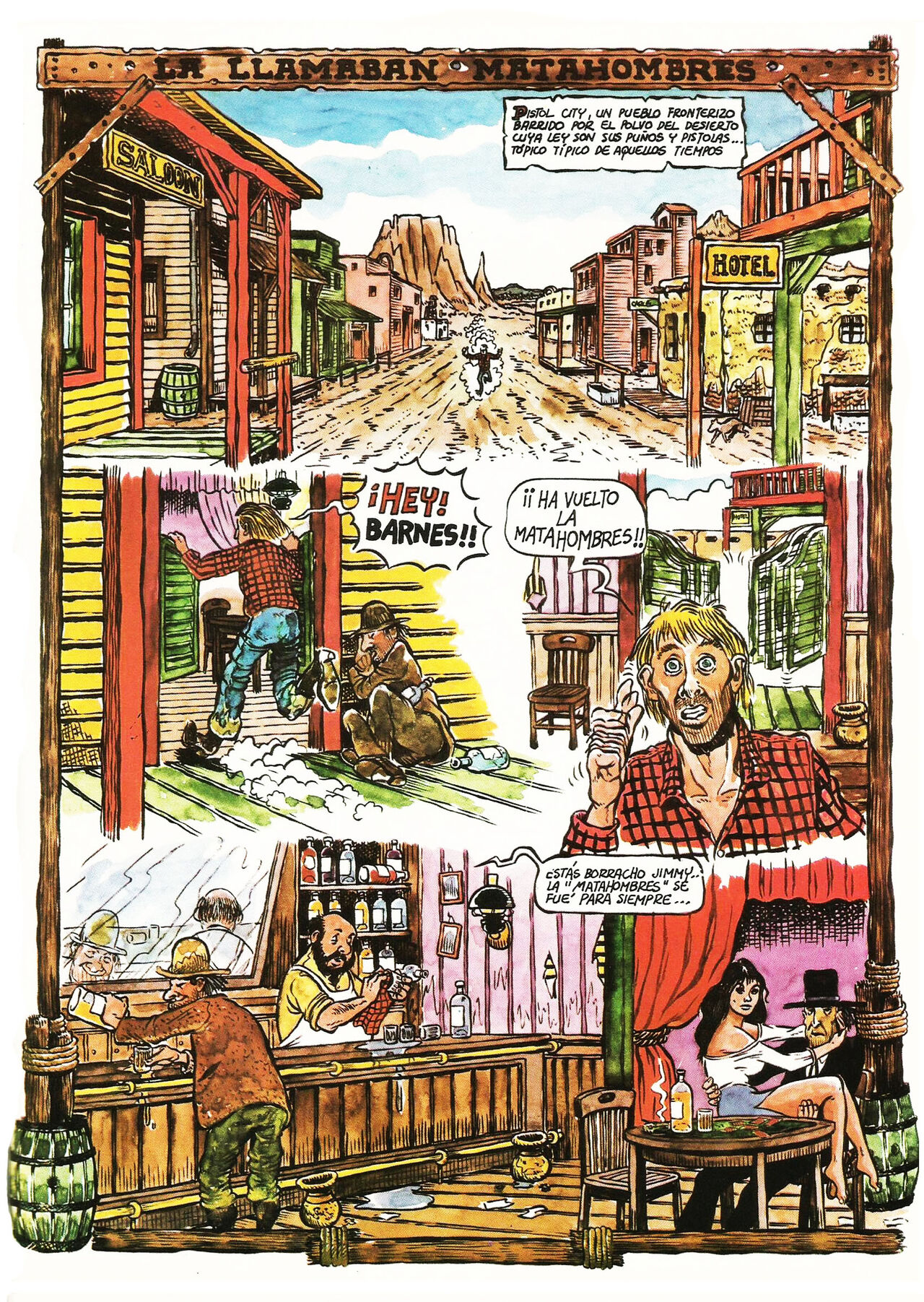 Los Cuentos Eróticos #1 y #2 page 12 full