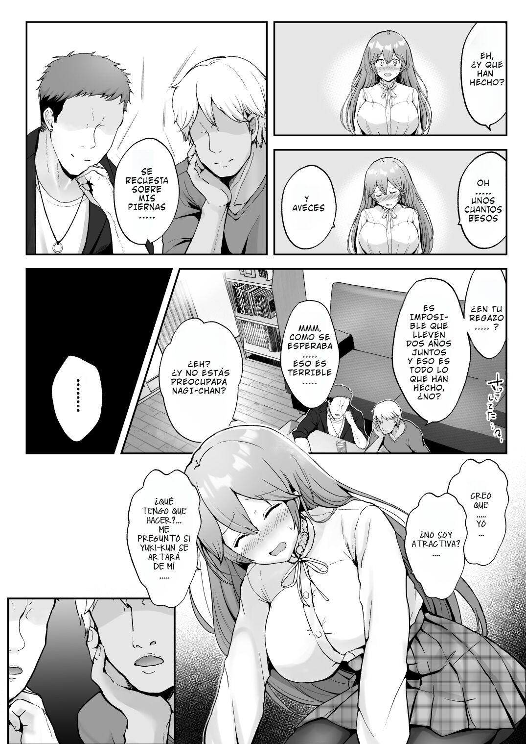 Soshite Kyou mo Moteasobareru 01 page 11 full
