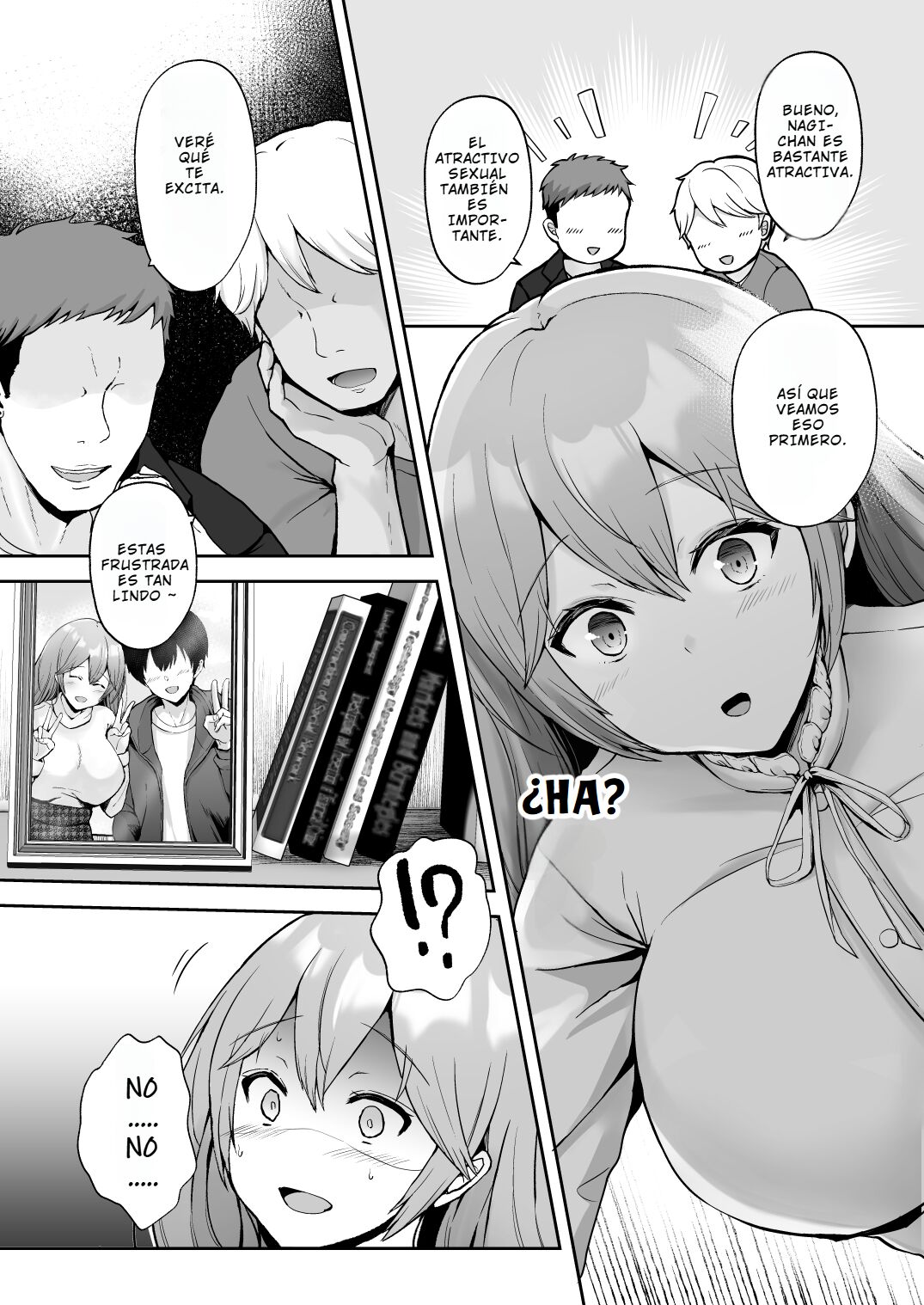 Soshite Kyou mo Moteasobareru 01 page 12 full
