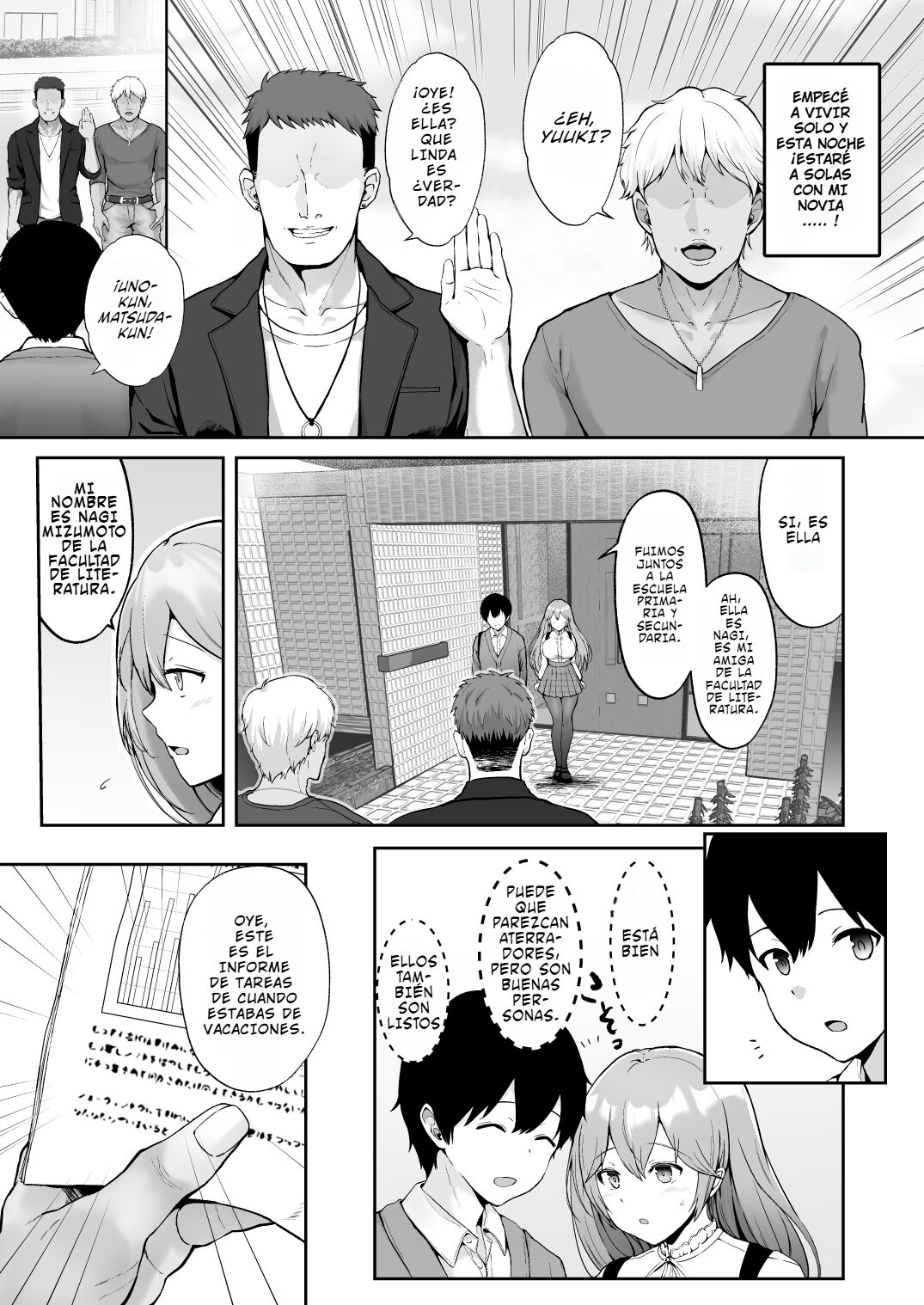 Soshite Kyou mo Moteasobareru 01 page 6 full