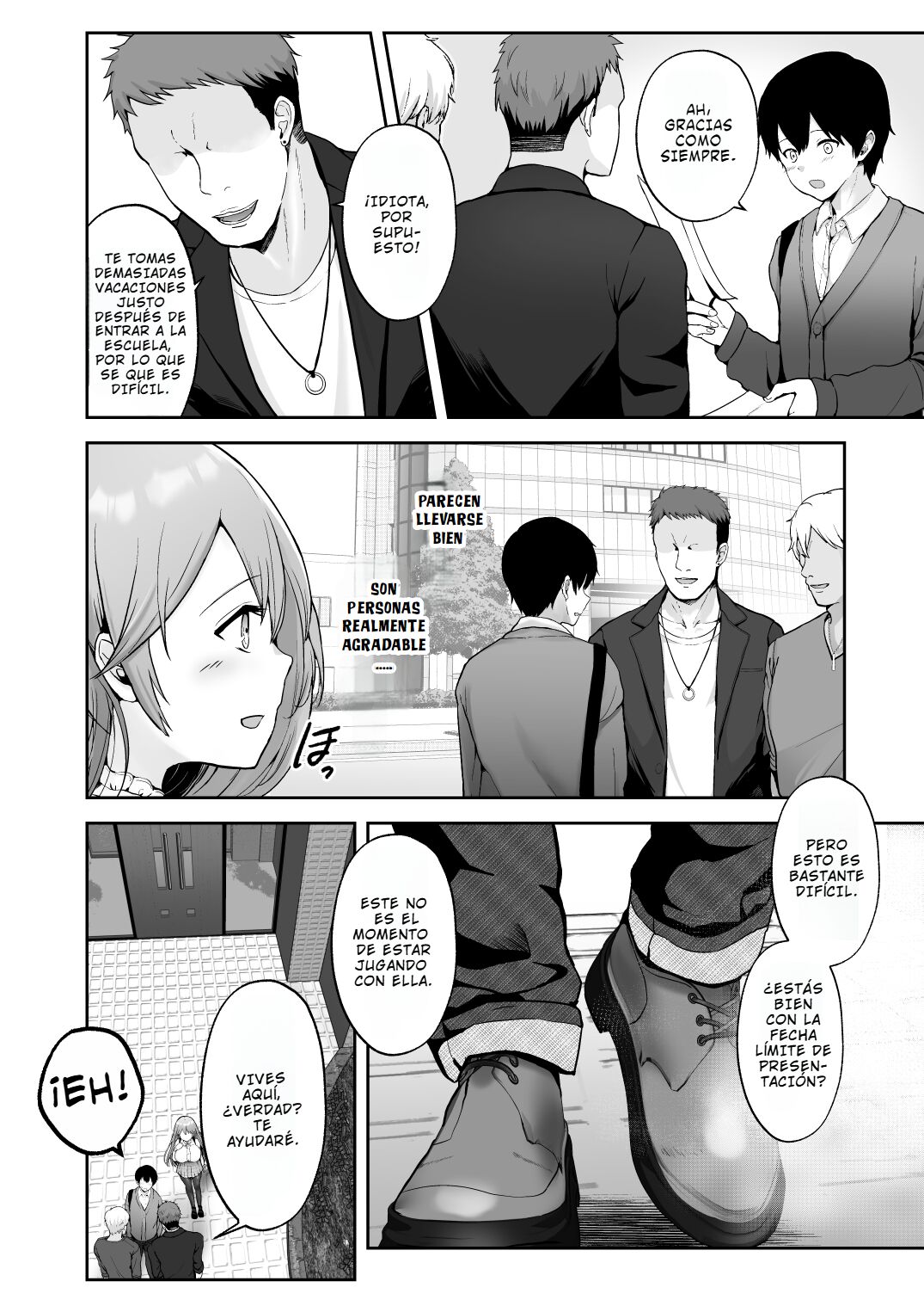 Soshite Kyou mo Moteasobareru 01 page 7 full