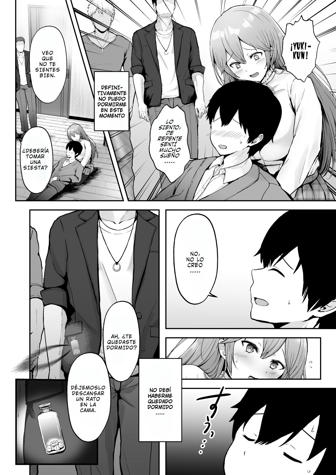 Soshite Kyou mo Moteasobareru 01 page 9 full