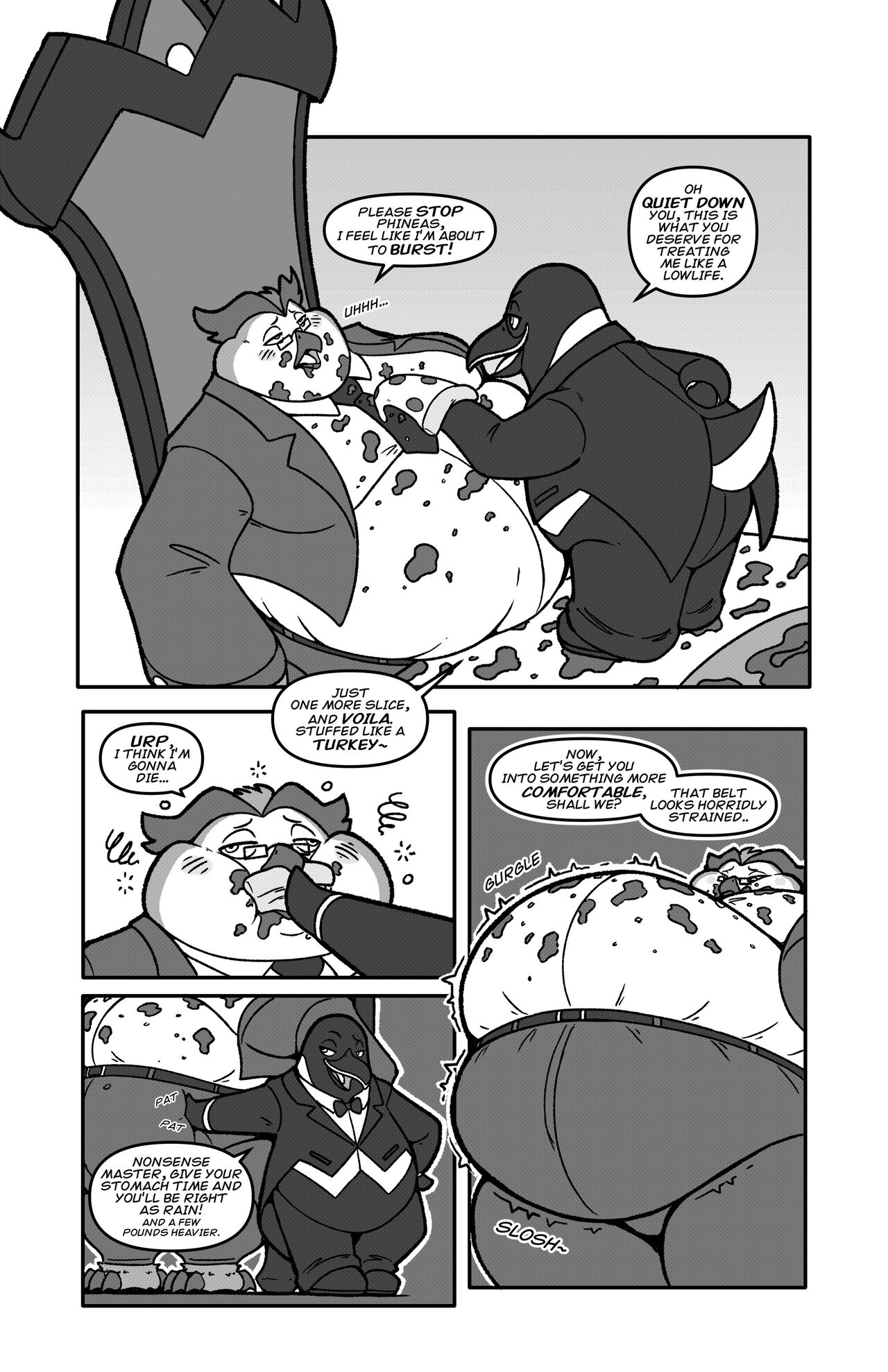 Greed & Gluttony page 12 full