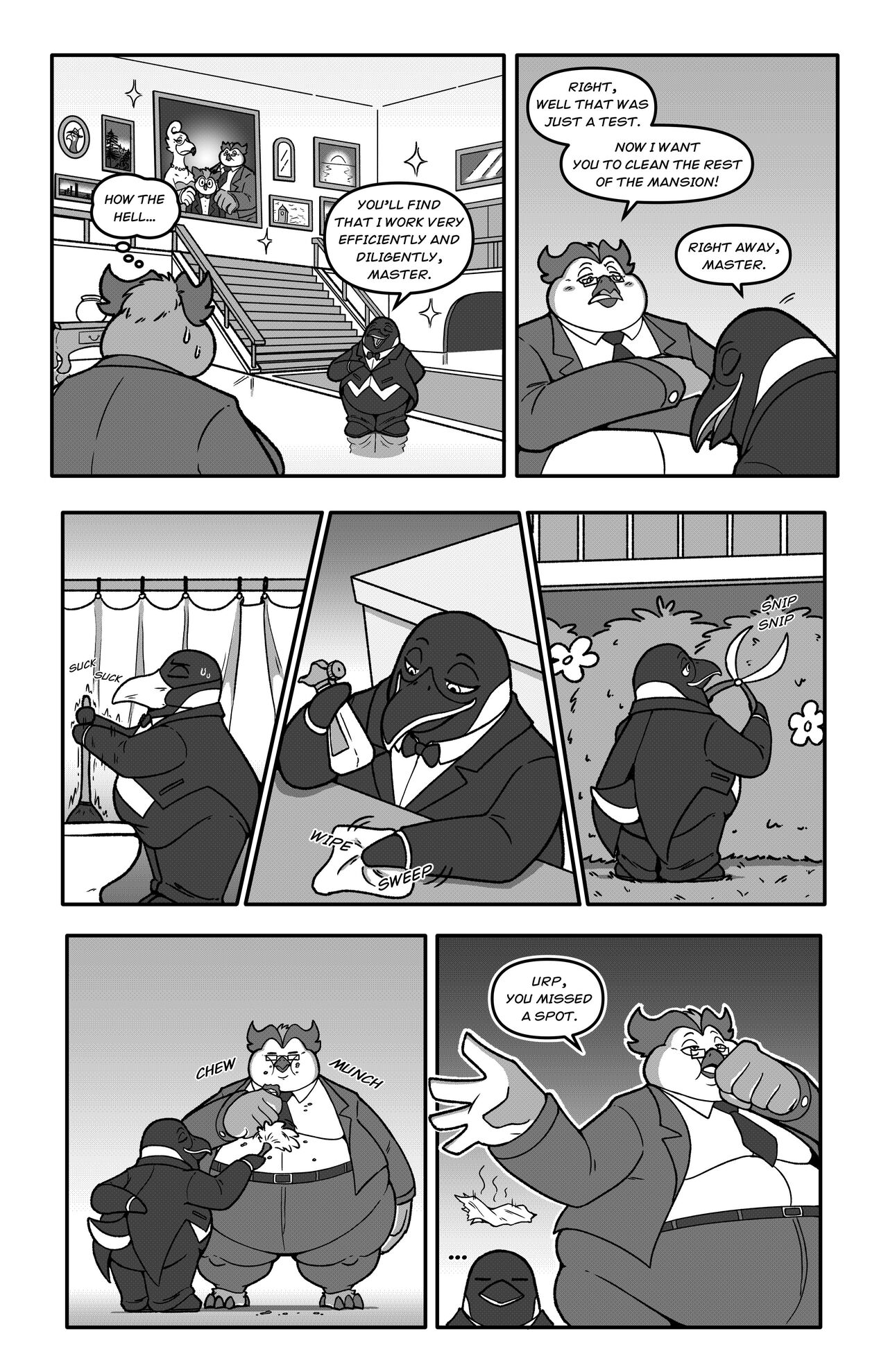 Greed & Gluttony page 7 full