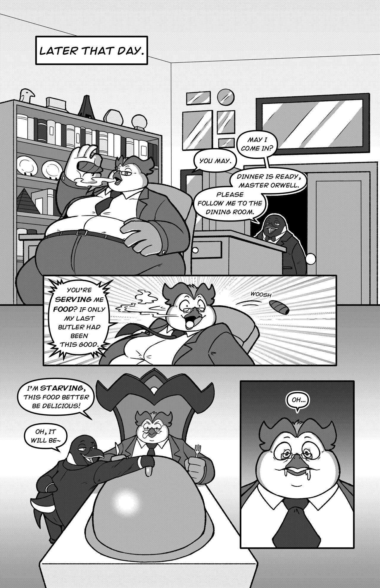 Greed & Gluttony page 9 full