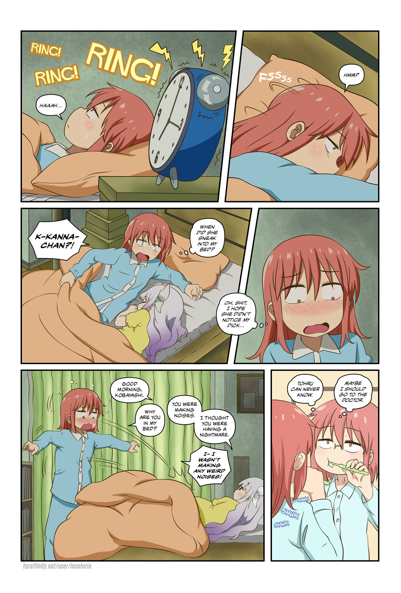 Carnel Test page 11 full