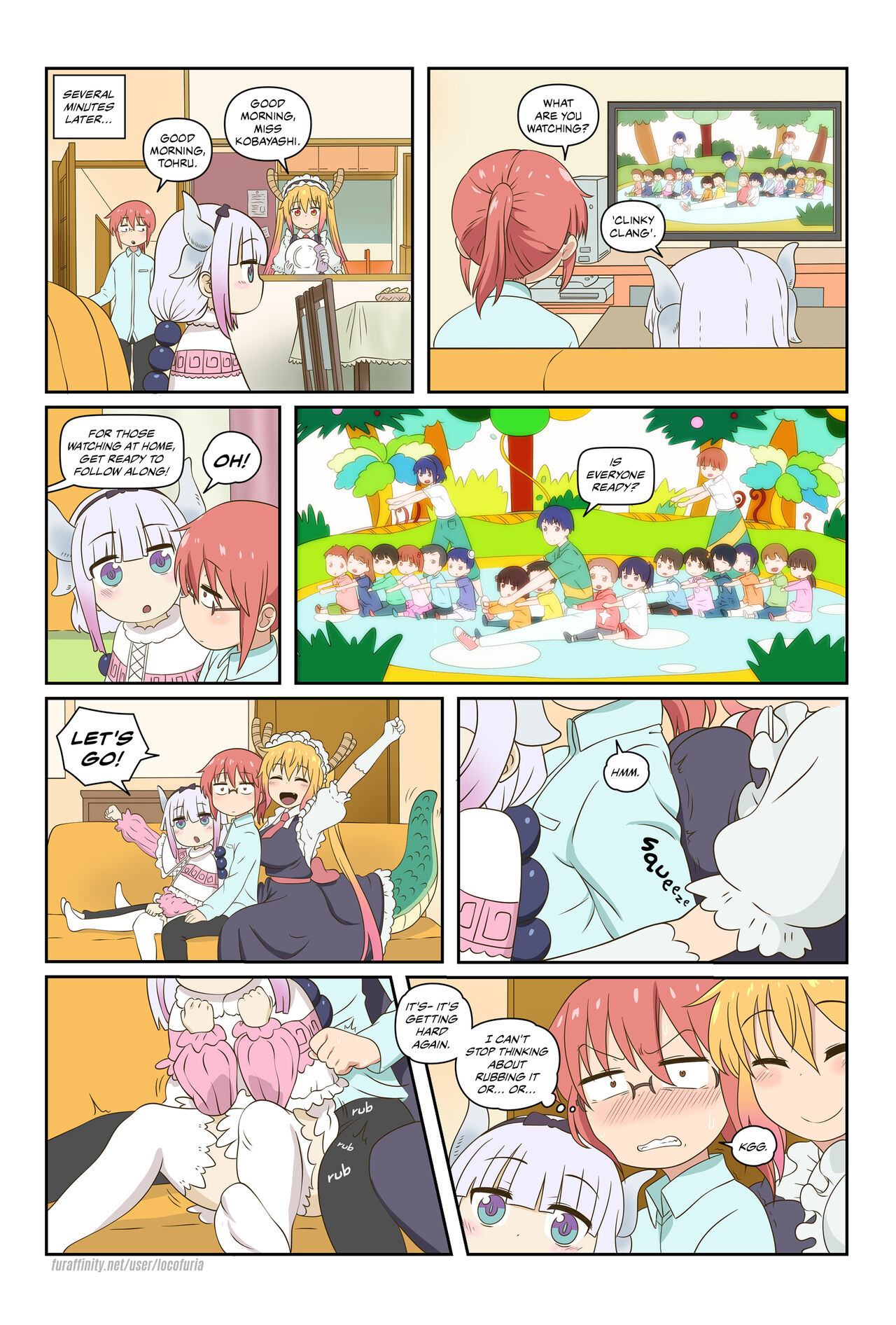 Carnel Test page 12 full