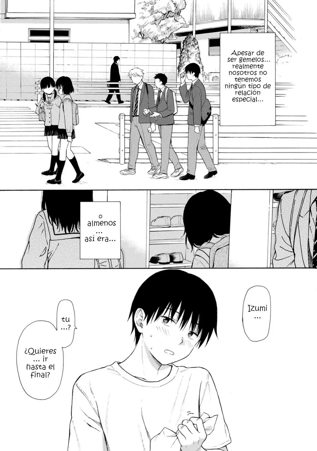 Tamago page 6 full