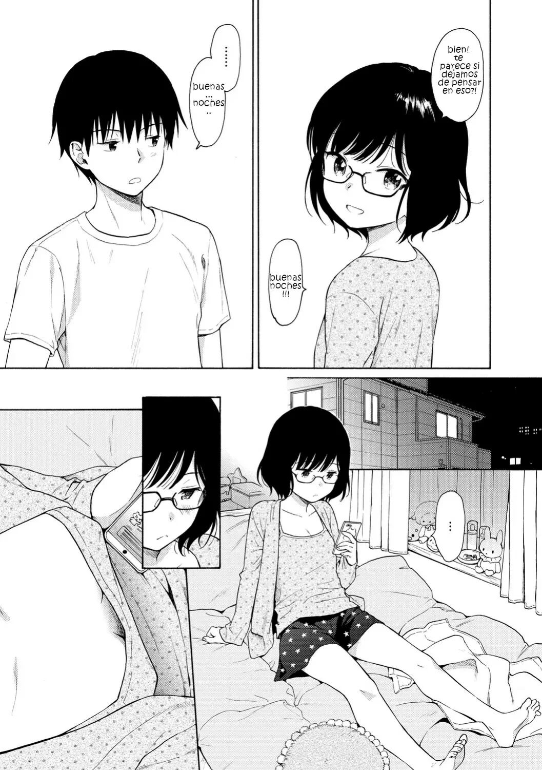 Tamago page 8 full