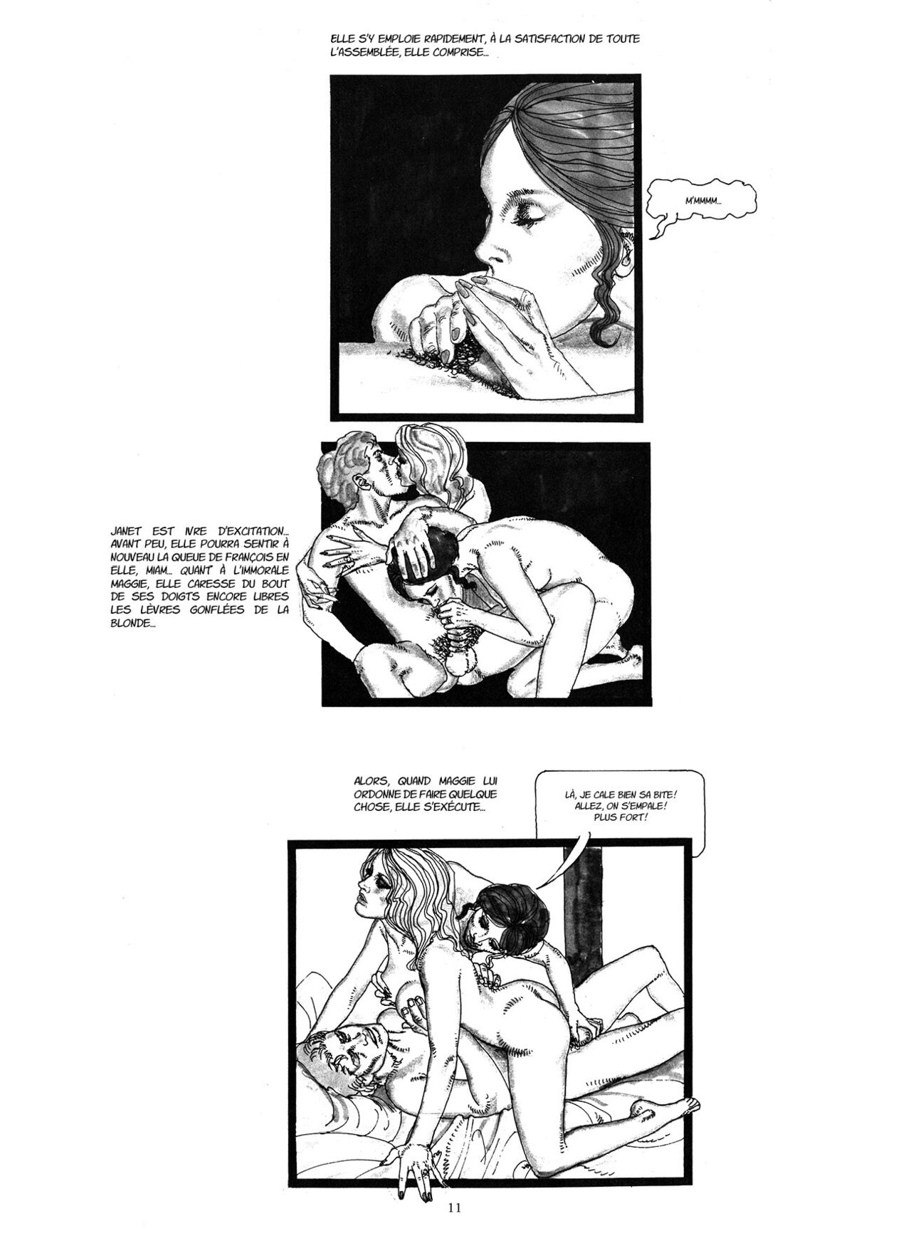 The cruise page 11 full