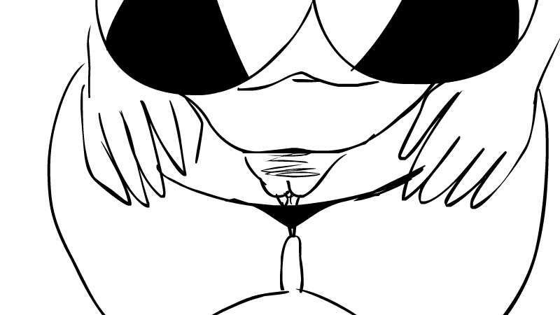 I Guess Watching Mommy's Ass Bounce Isn't Helping, Is It? page 12 full