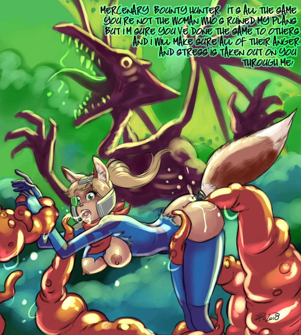 ARTIST Psicoero page 4 full