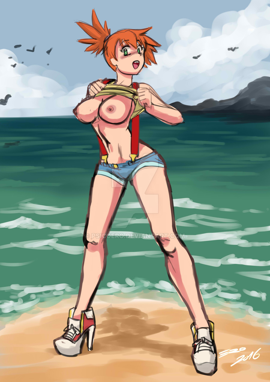 ARTIST Psicoero page 5 full