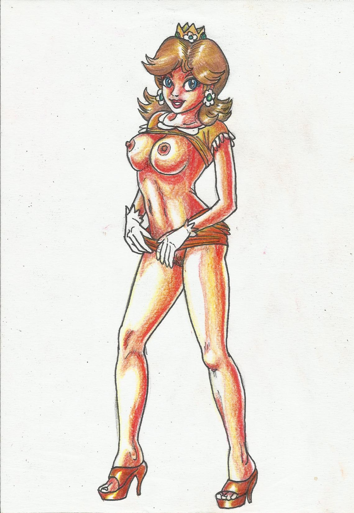 ARTIST Psicoero page 9 full