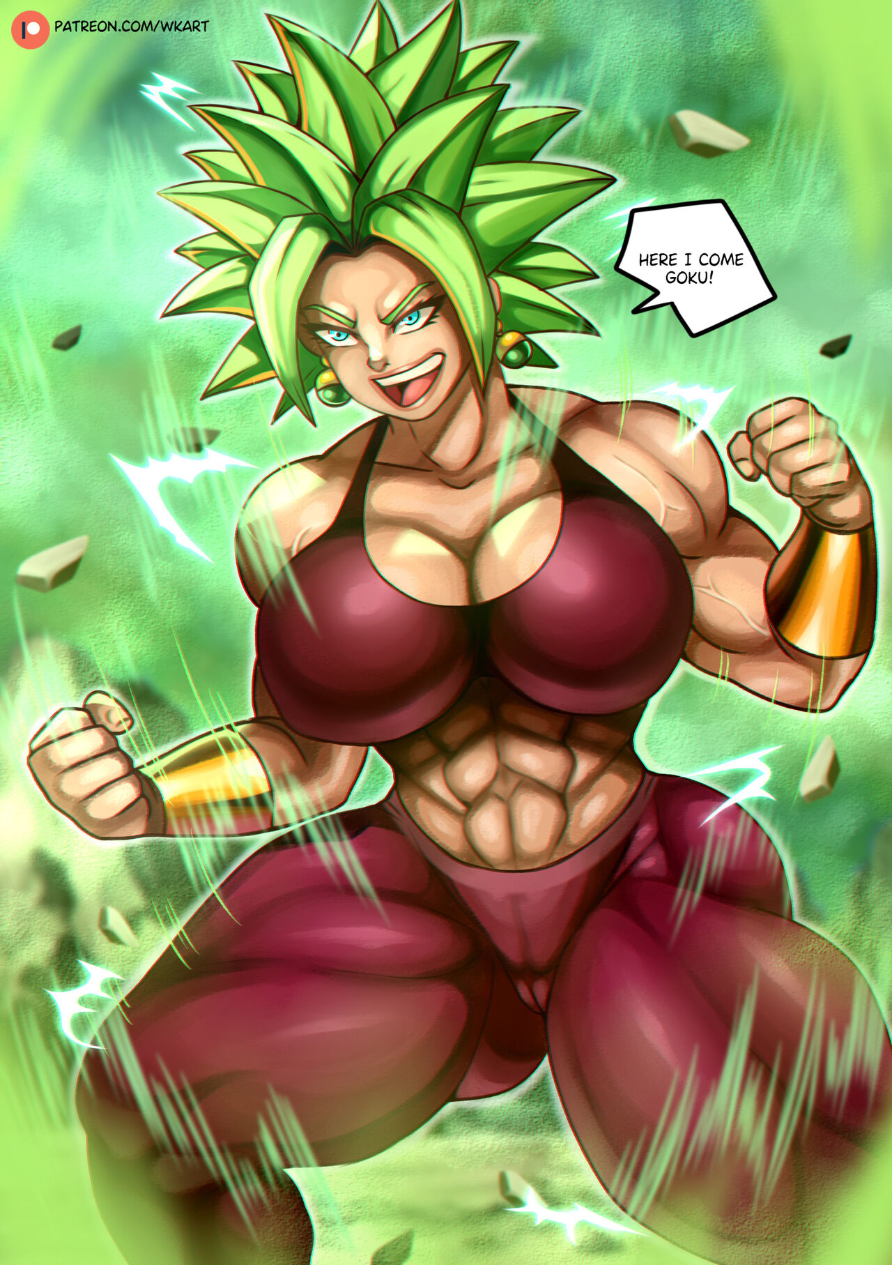 Kefla page 1 full