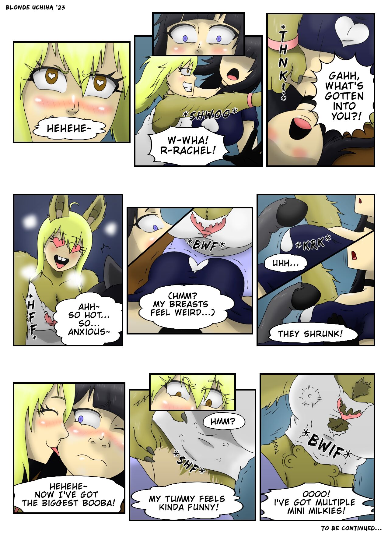 Delightful Duo page 11 full