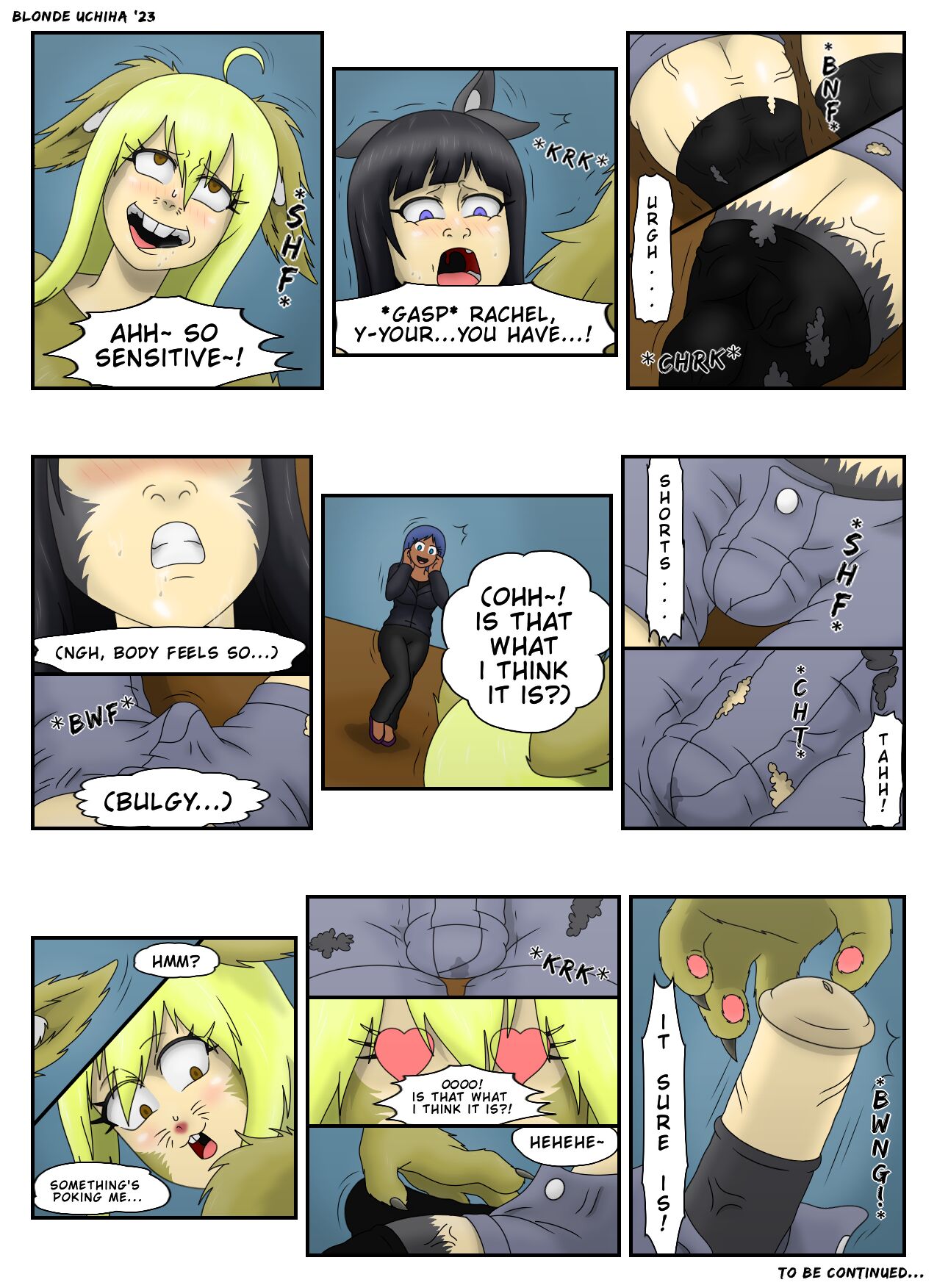 Delightful Duo page 12 full