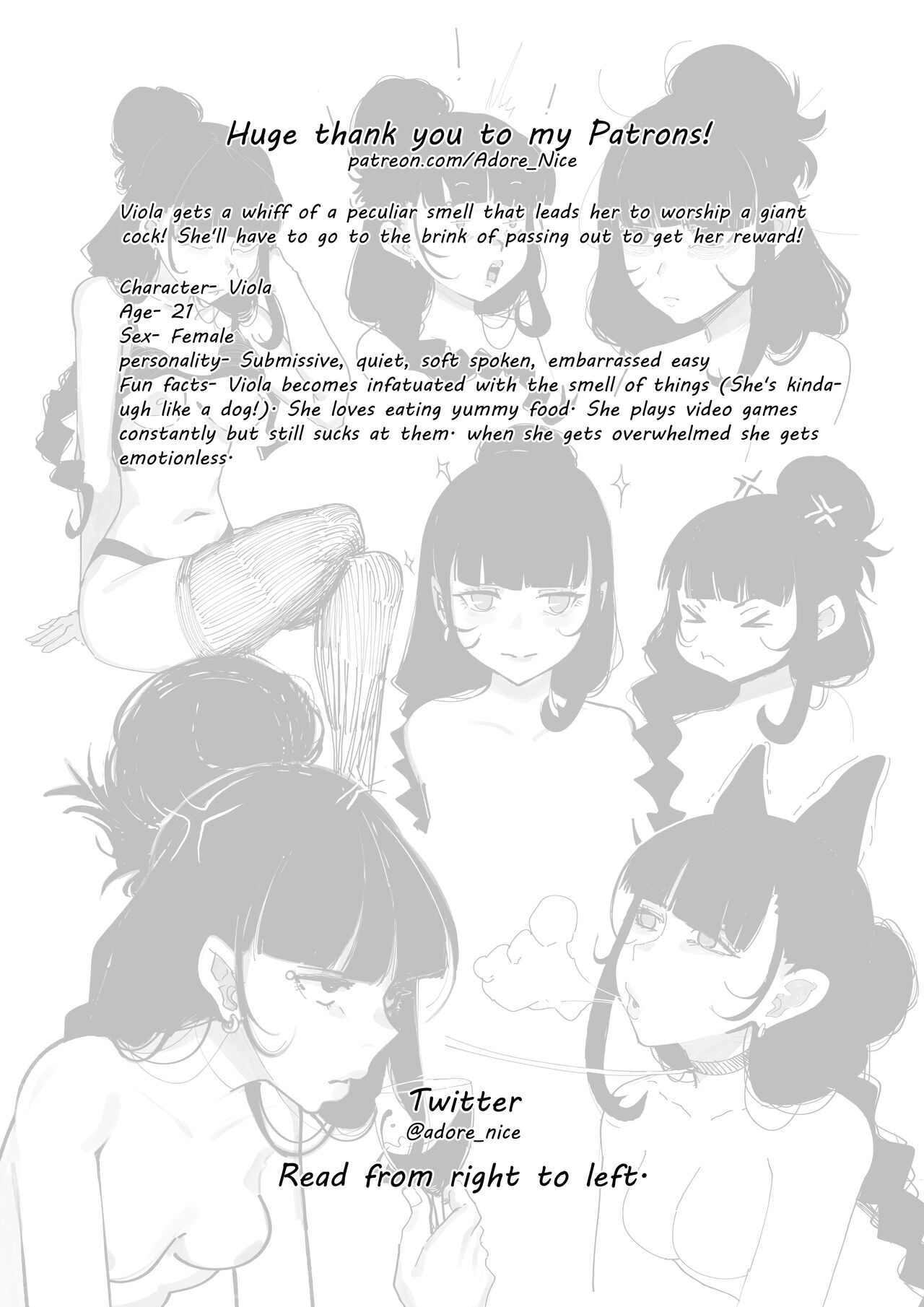 Aroma page 2 full