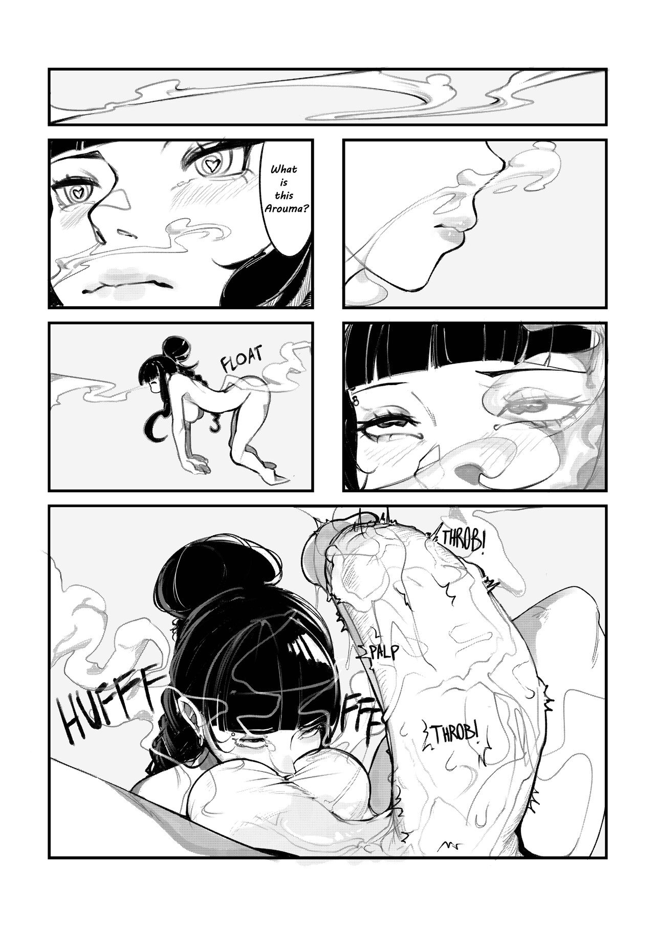 Aroma page 3 full