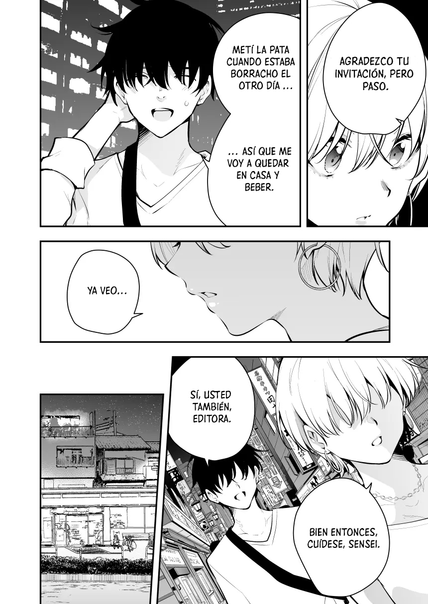 Uchi ni Sumitsuita Yandere Kanojo wa Yottara Sugoi Setsu page 2 full