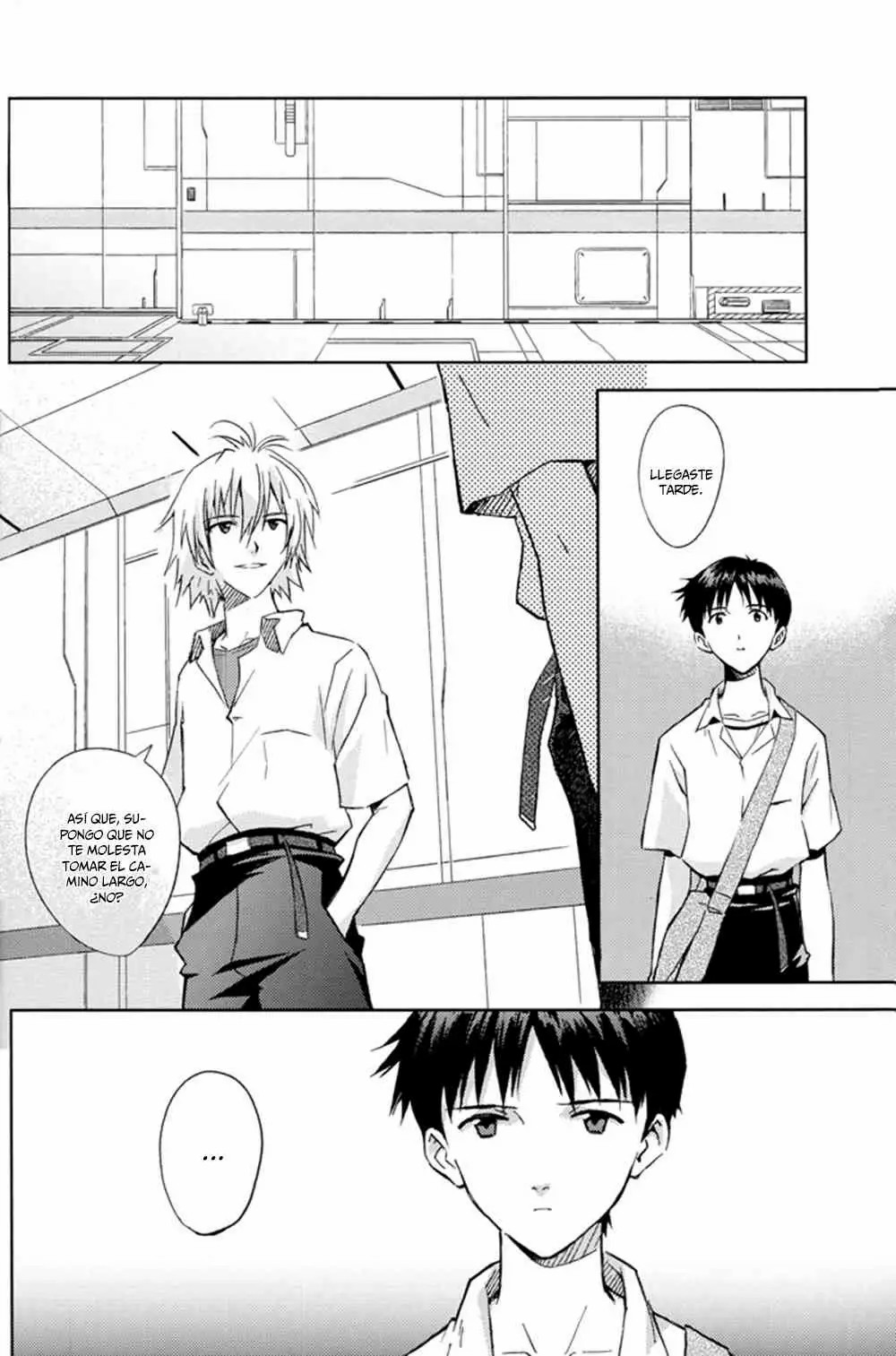 and down & down page 5 full