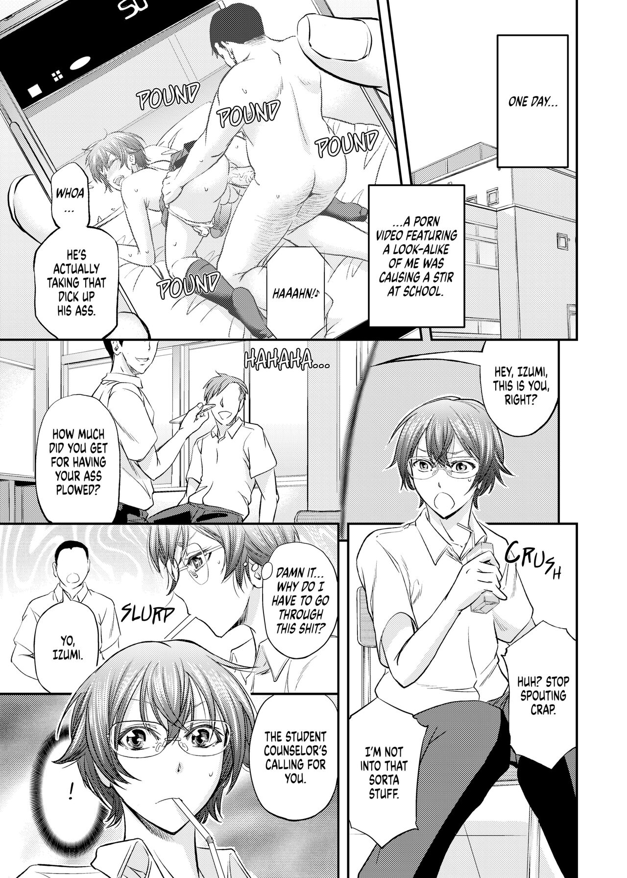 After-School Feminization Guidance page 2 full