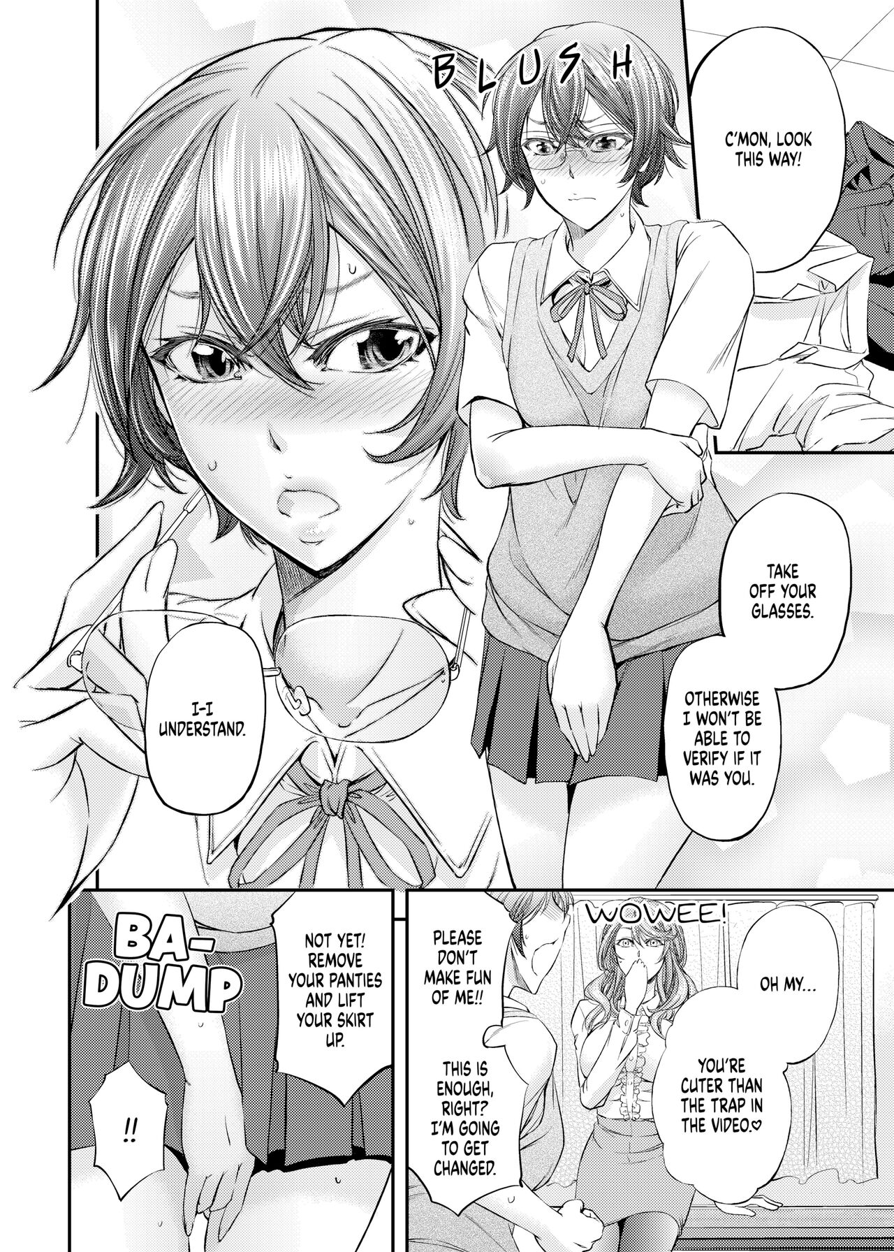 After-School Feminization Guidance page 5 full