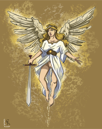 Artist - Gothes cover