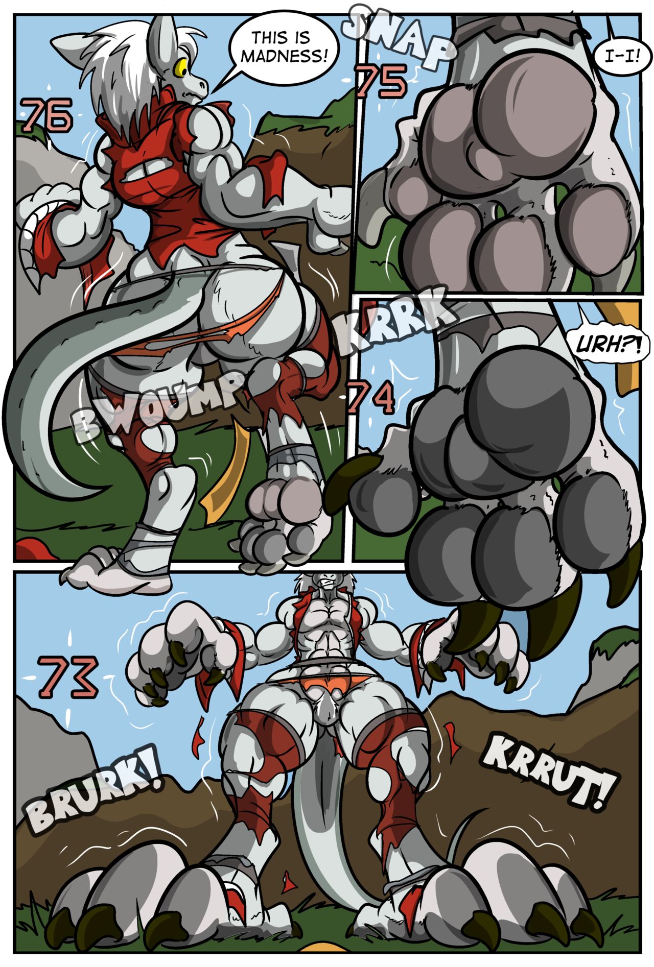 Durgoon page 10 full