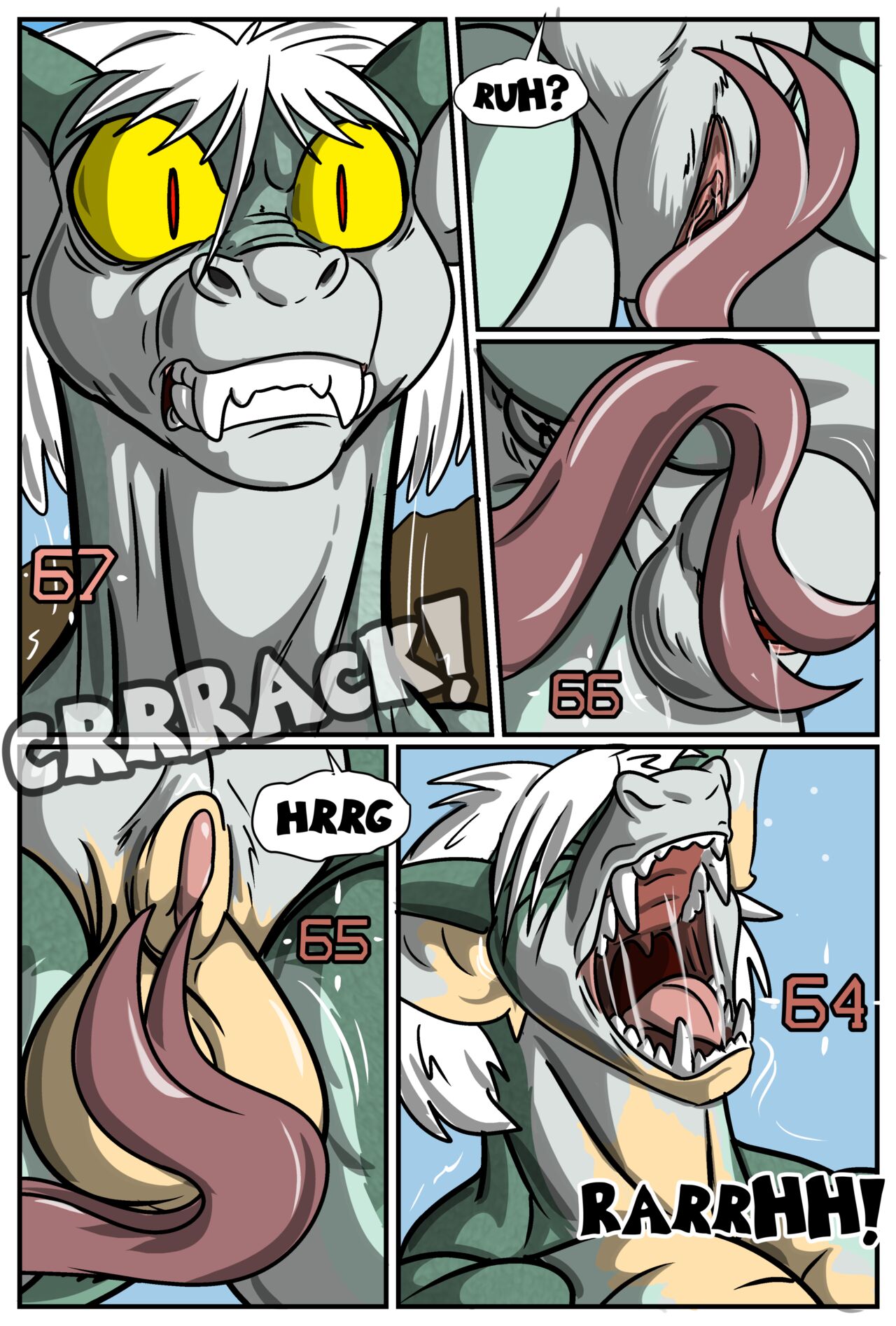 Durgoon page 12 full