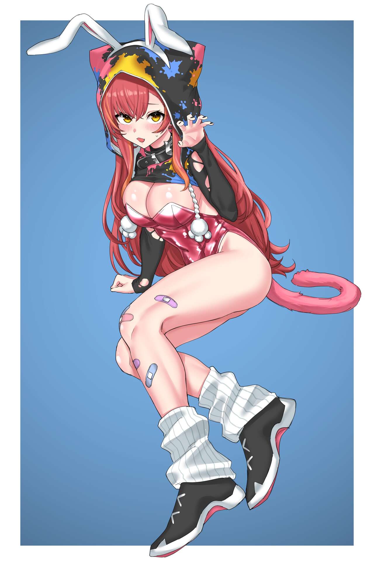 Virtual eSports Project  Collection page 3 full