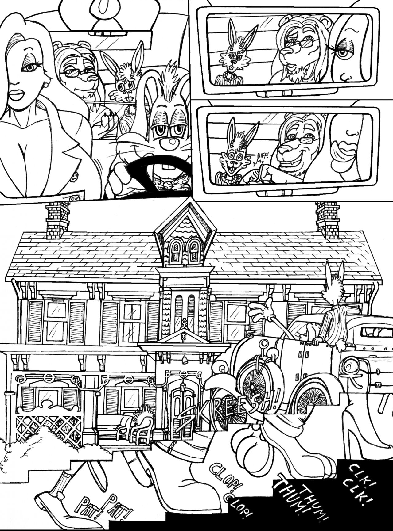 An Immodest Proposal page 10 full