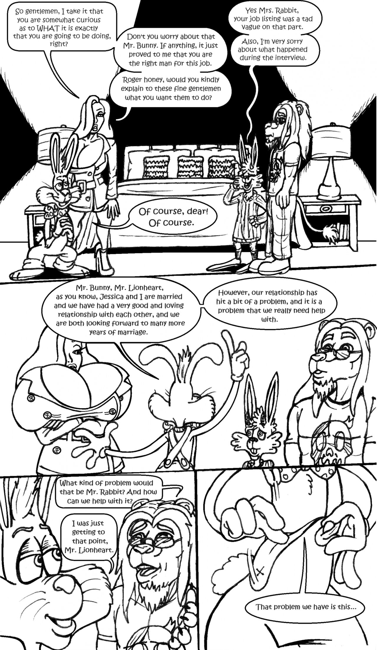 An Immodest Proposal page 11 full