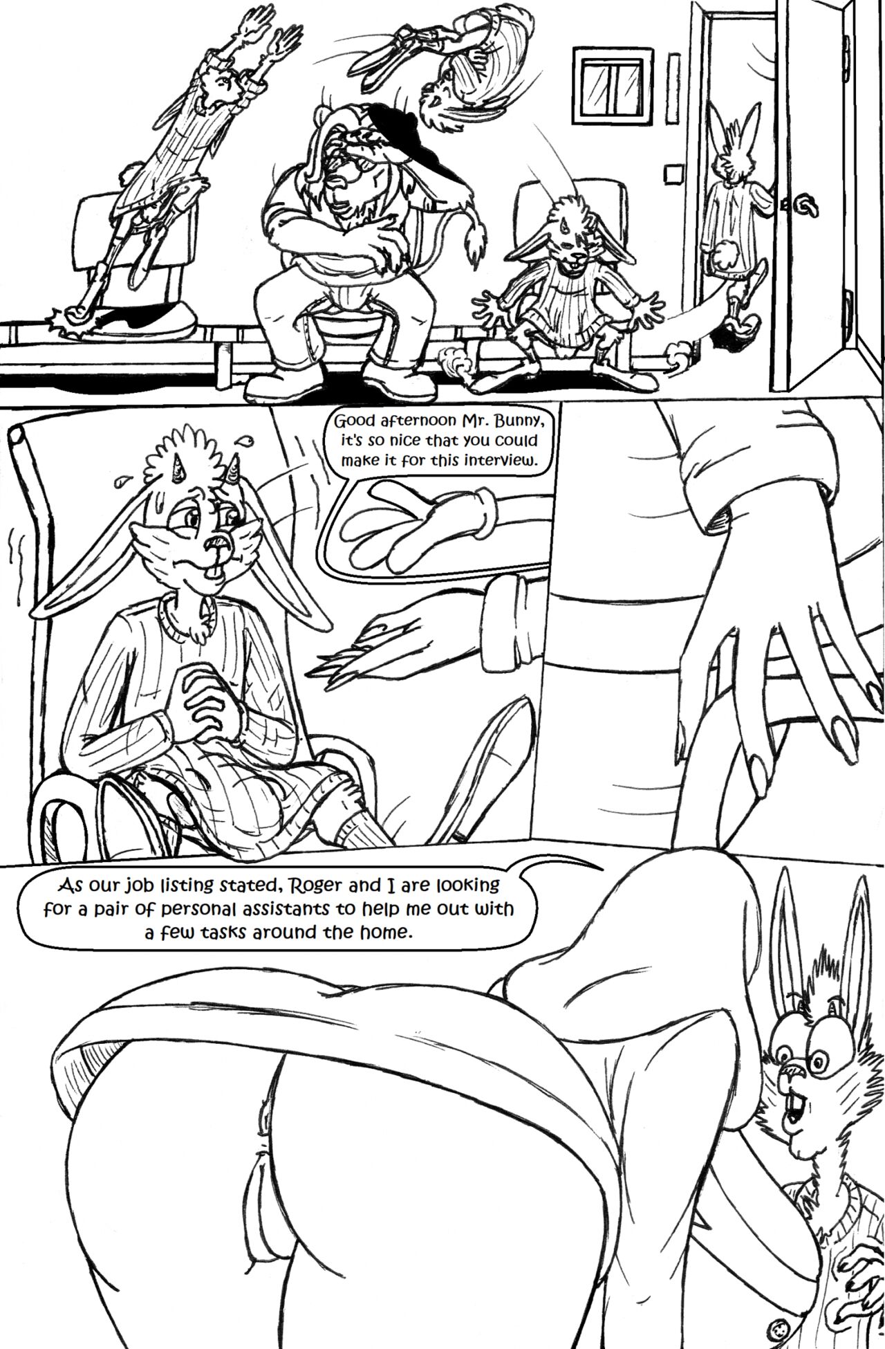 An Immodest Proposal page 6 full