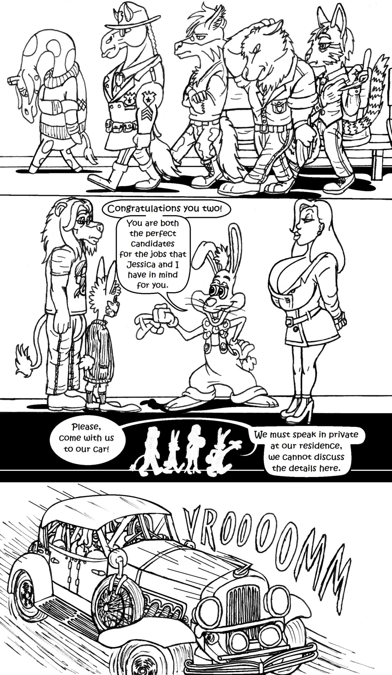 An Immodest Proposal page 9 full