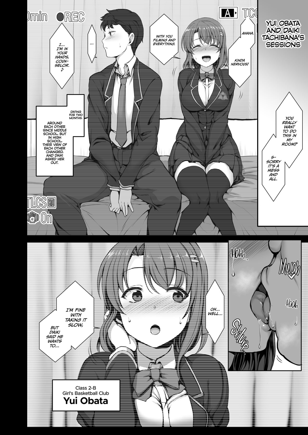 Saimin Seishidou page 9 full