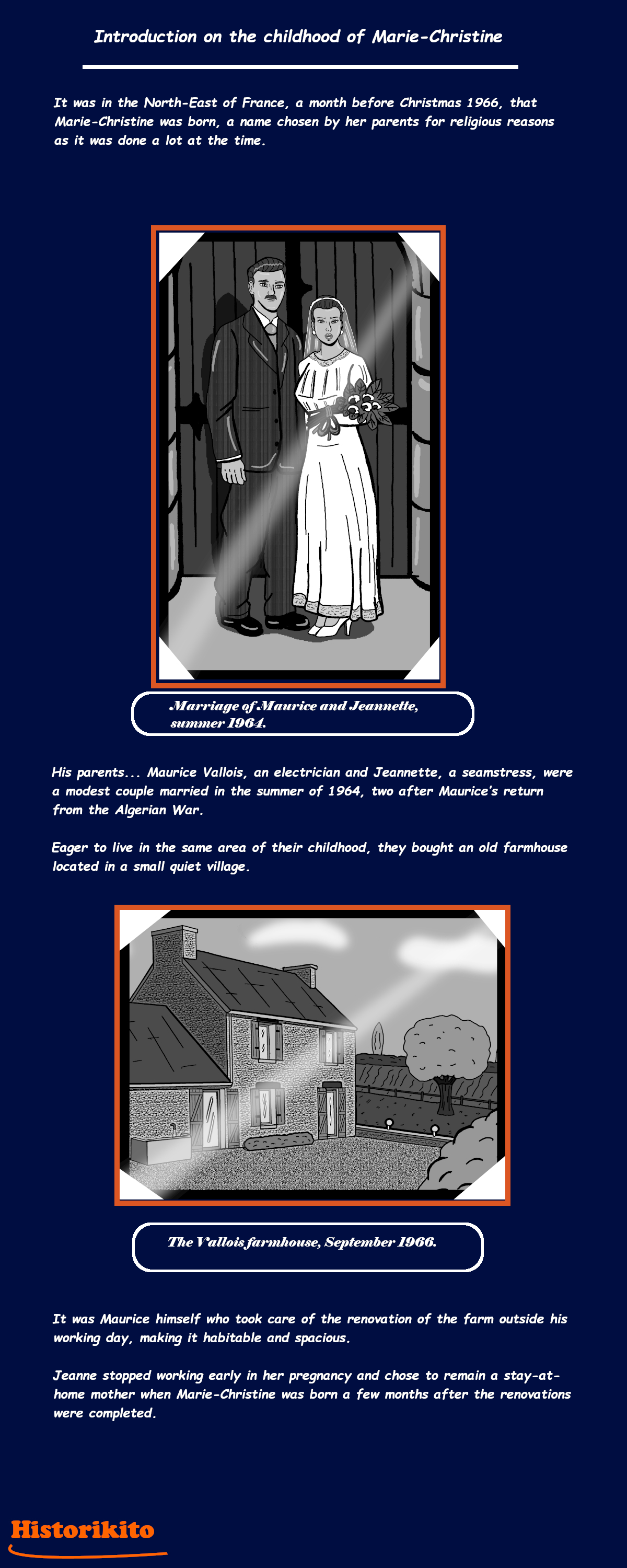 The adventures of a perverted wife page 3 full