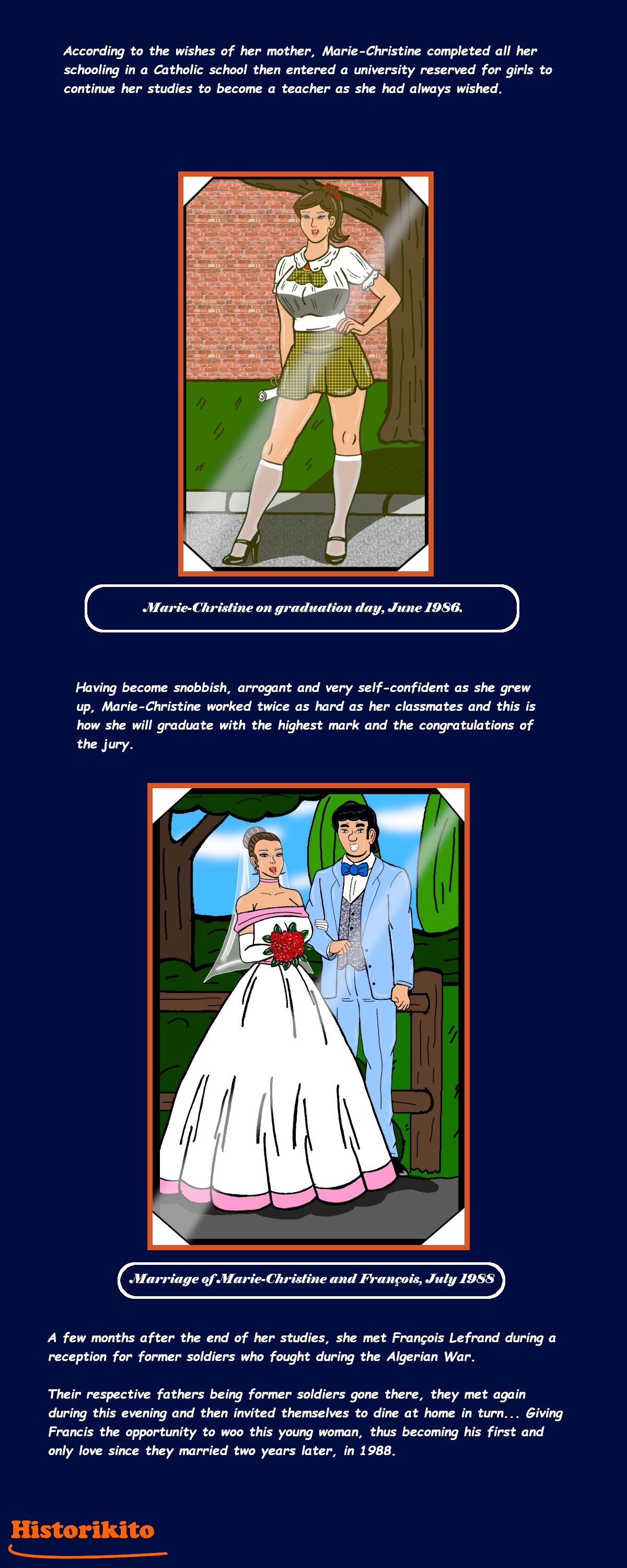 The adventures of a perverted wife page 5 full