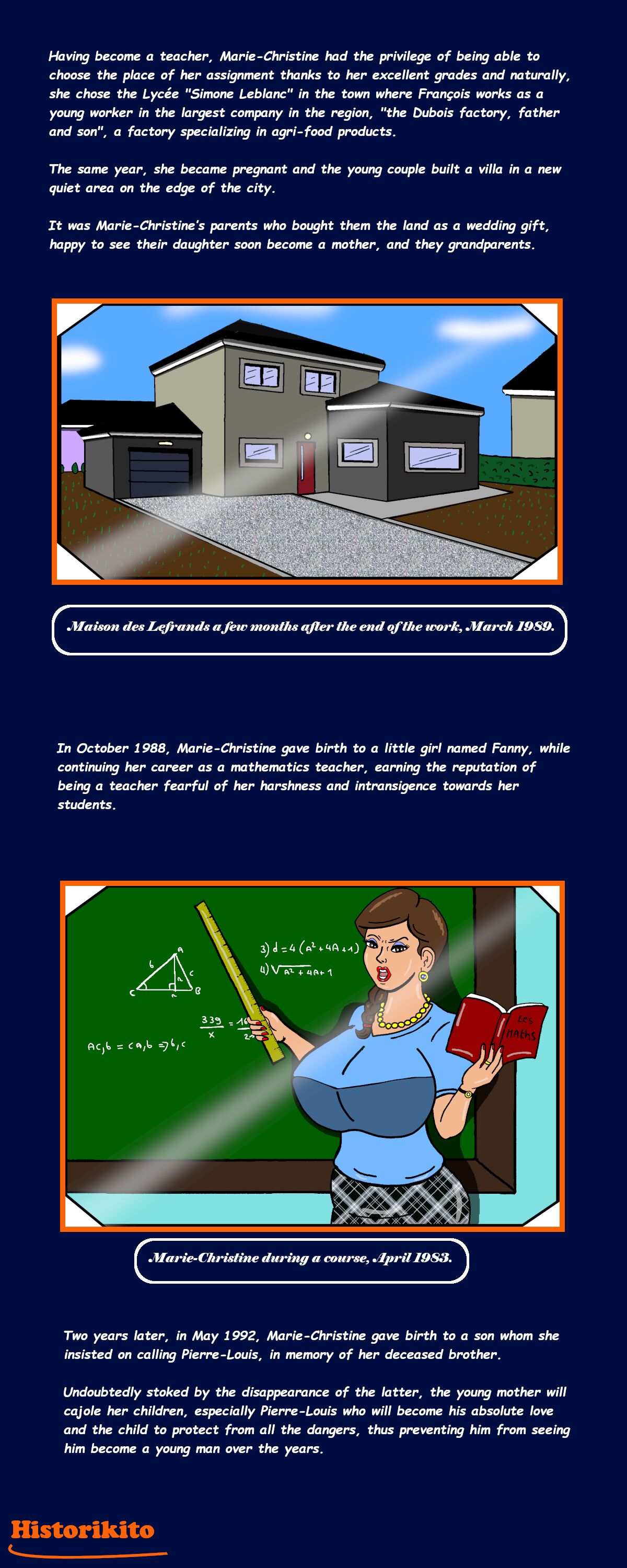 The adventures of a perverted wife page 6 full