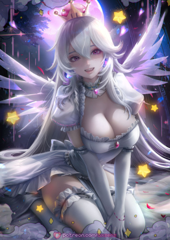 [Axsens] Term 187 cover