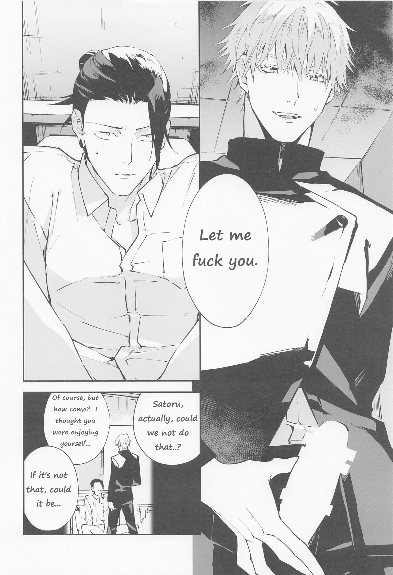 Convenient Hole page 12 full