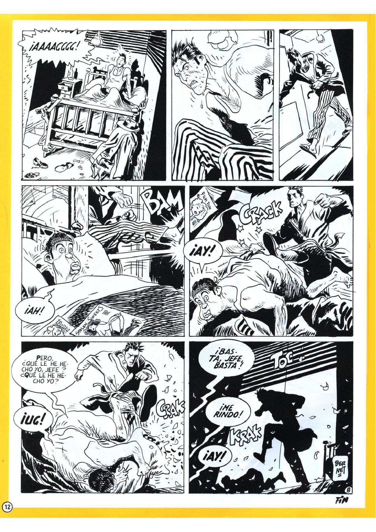 Luca Torelli es Torpedo #2 page 12 full