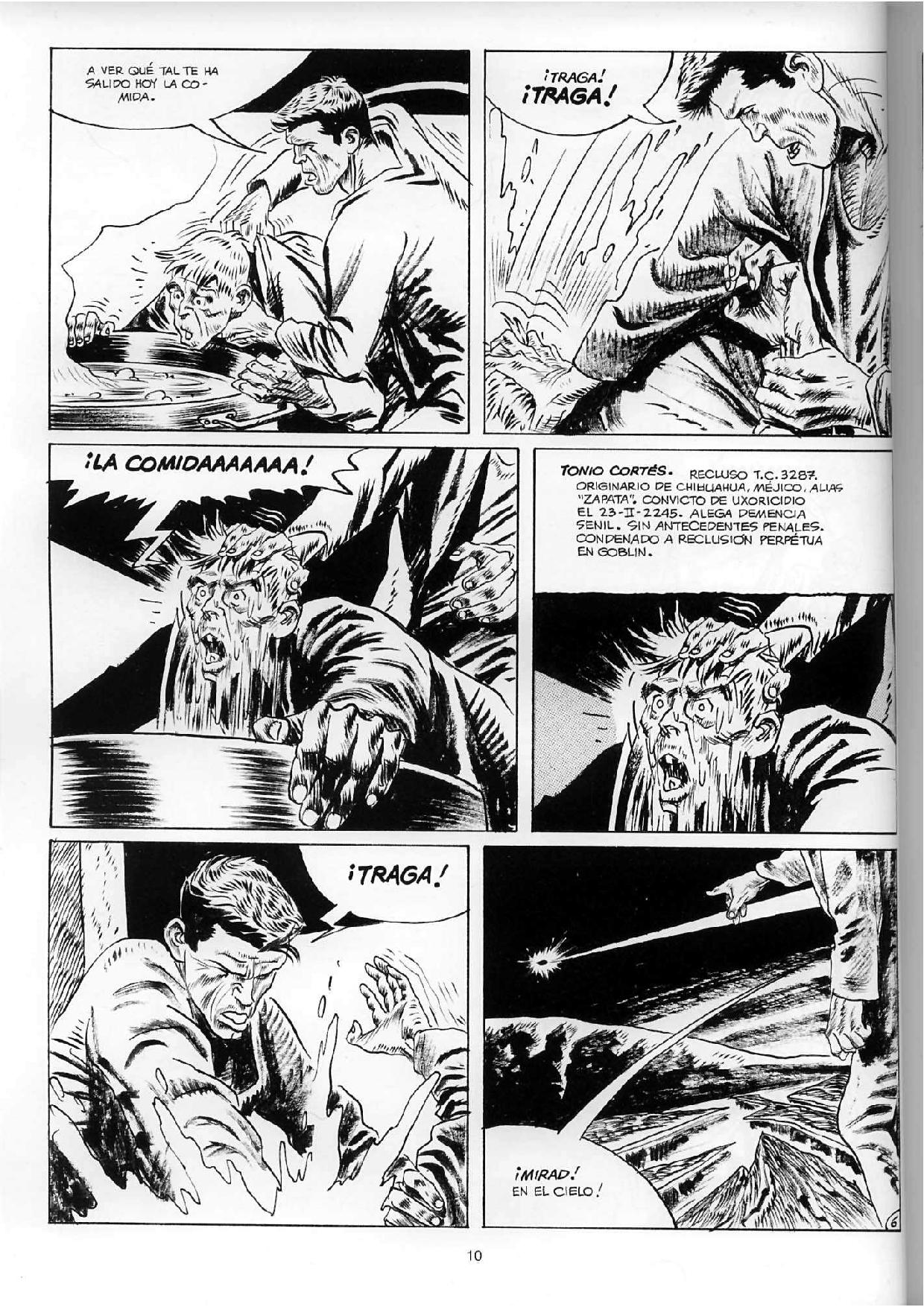De Vuelta a Casa page 12 full
