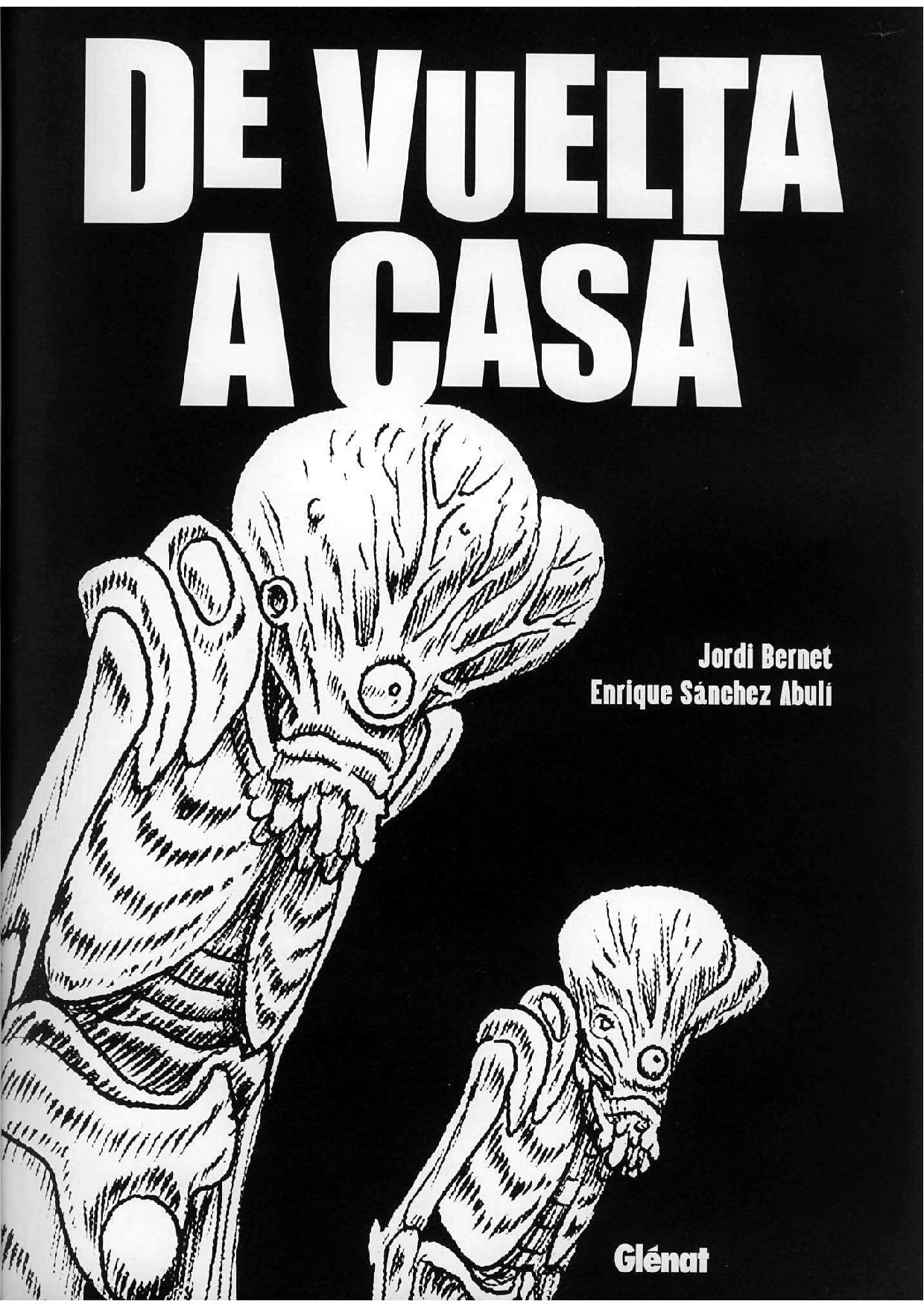 De Vuelta a Casa page 4 full