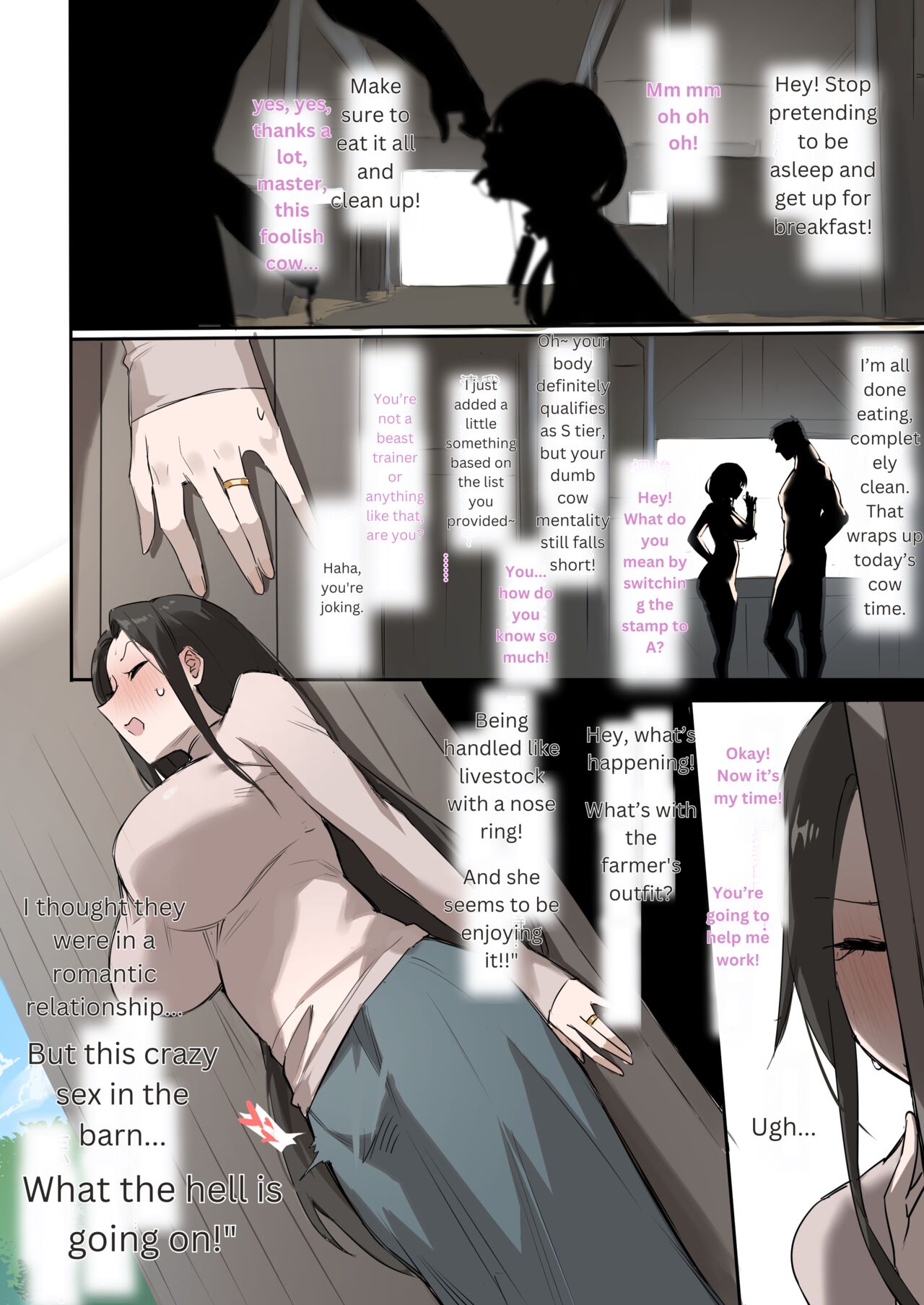 Farmer 2nd part page 9 full
