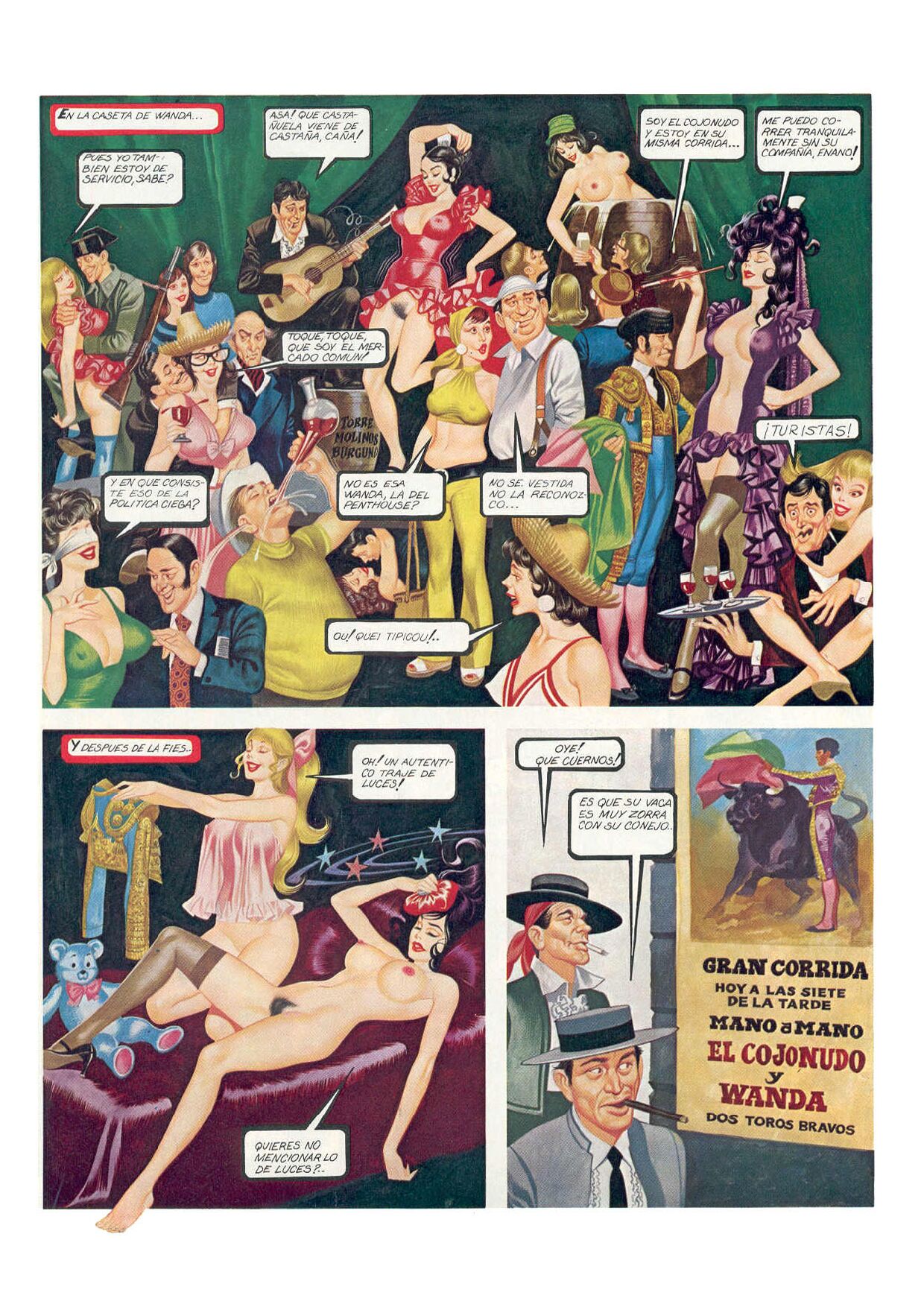 Wanda la Perversa page 11 full