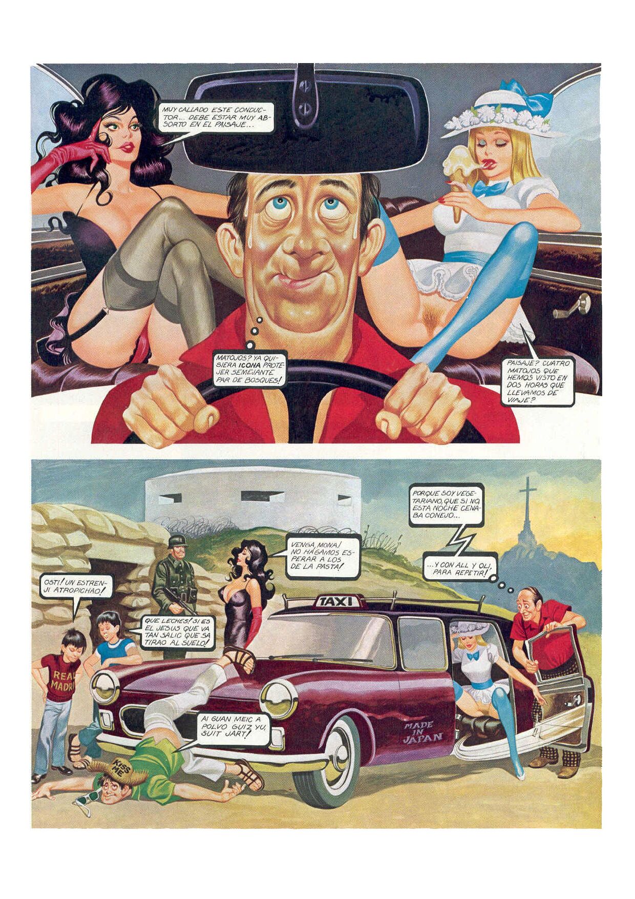 Wanda la Perversa page 8 full