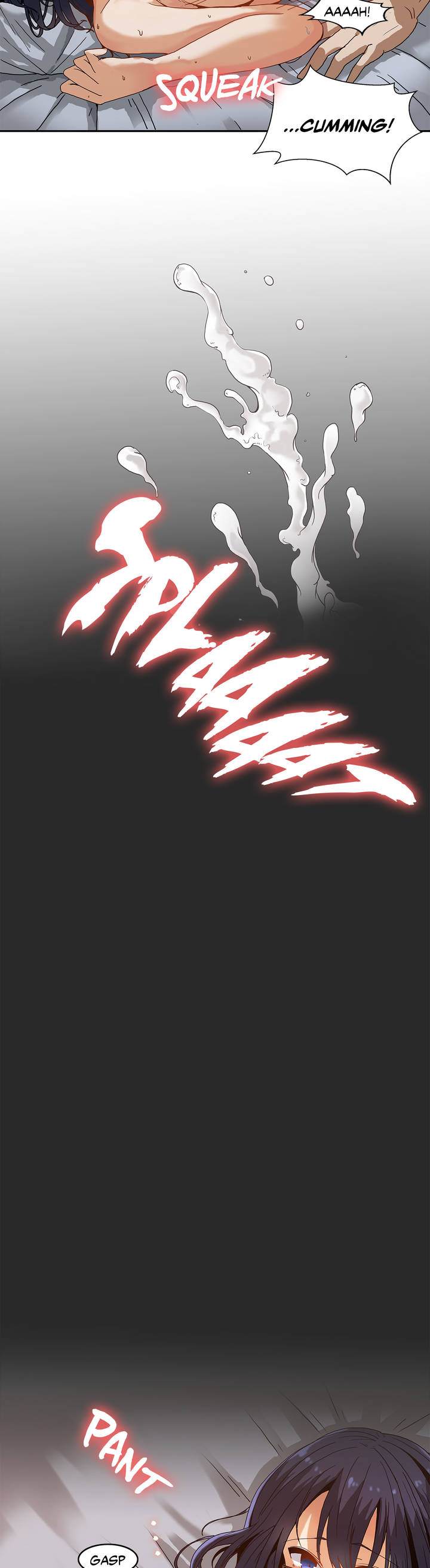The Girl That Wet the Wall Ch. 0-61 page 9 full